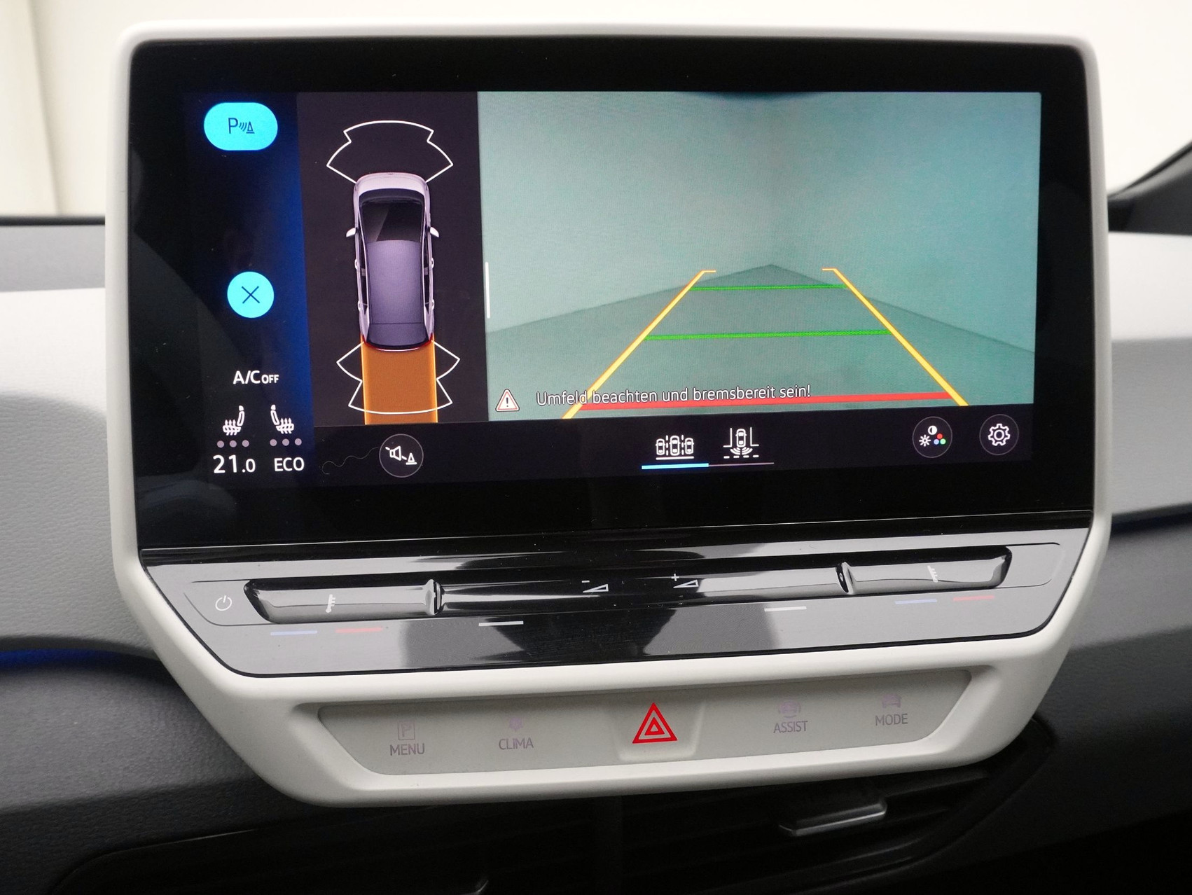 VW ID.3 Pro Performance Life+