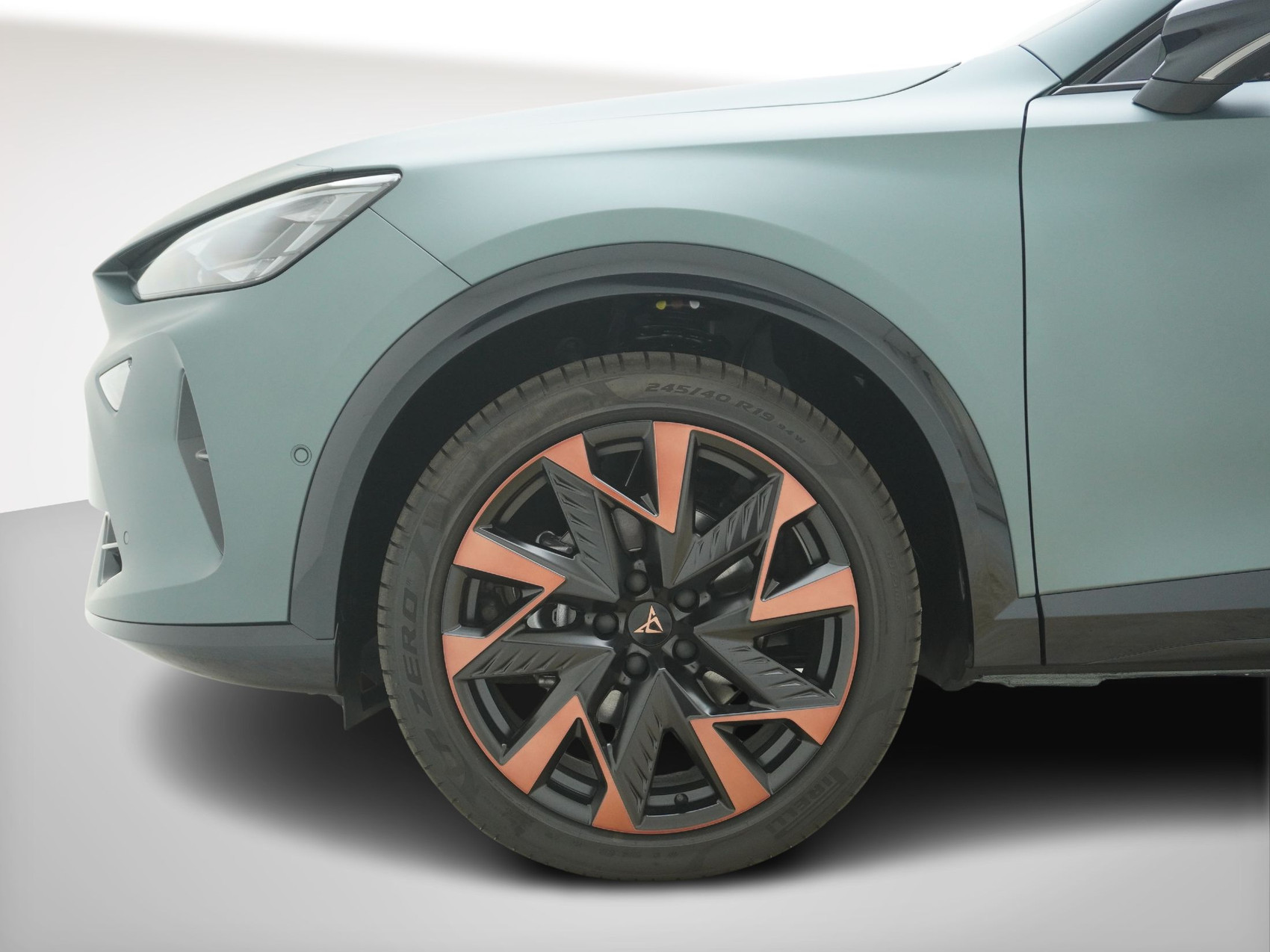 CUPRA Formentor 2.0 TSI 4Drive DSG