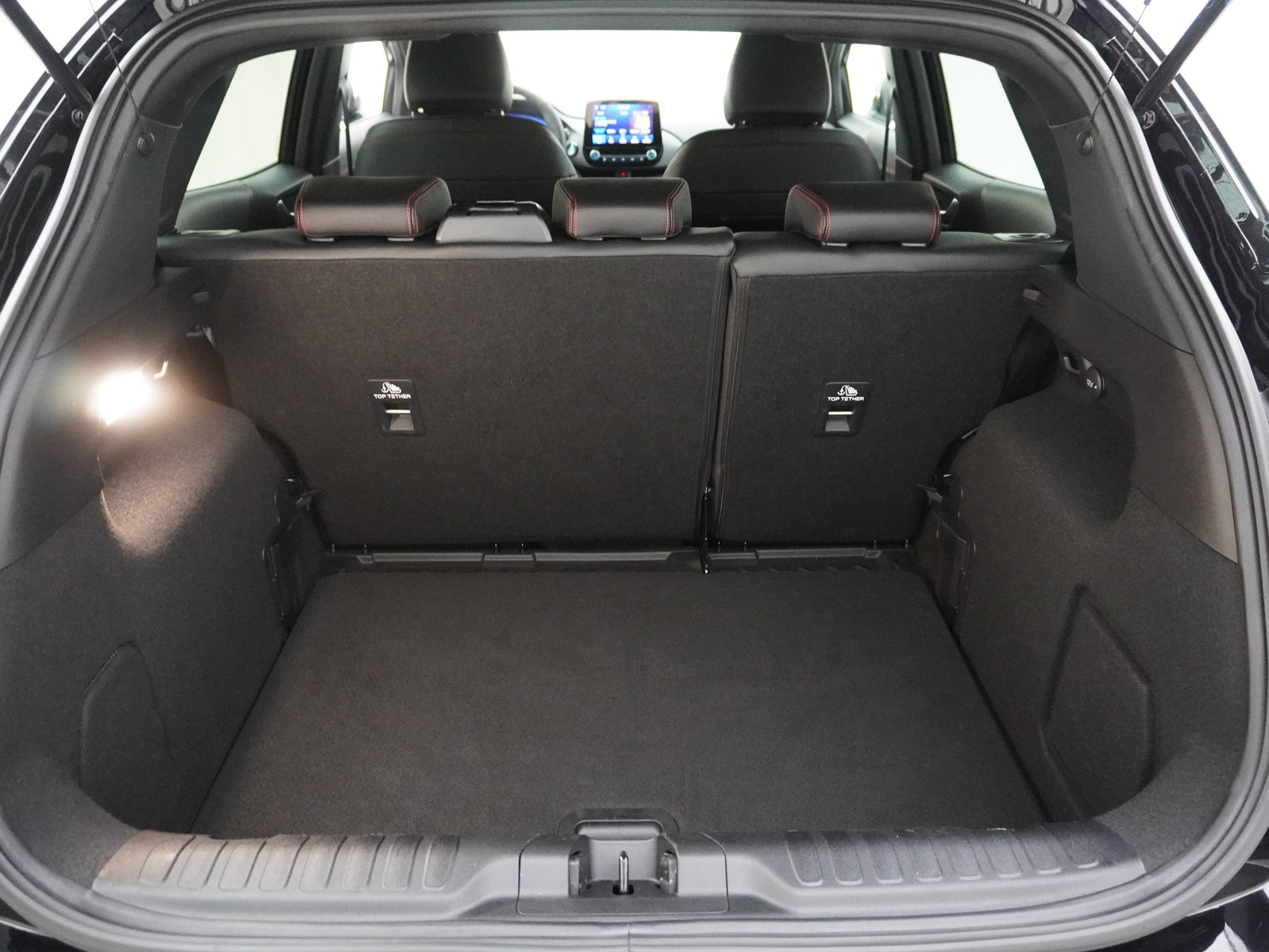 FORD Puma 1.0 EcoB Hybrid ST-Line X