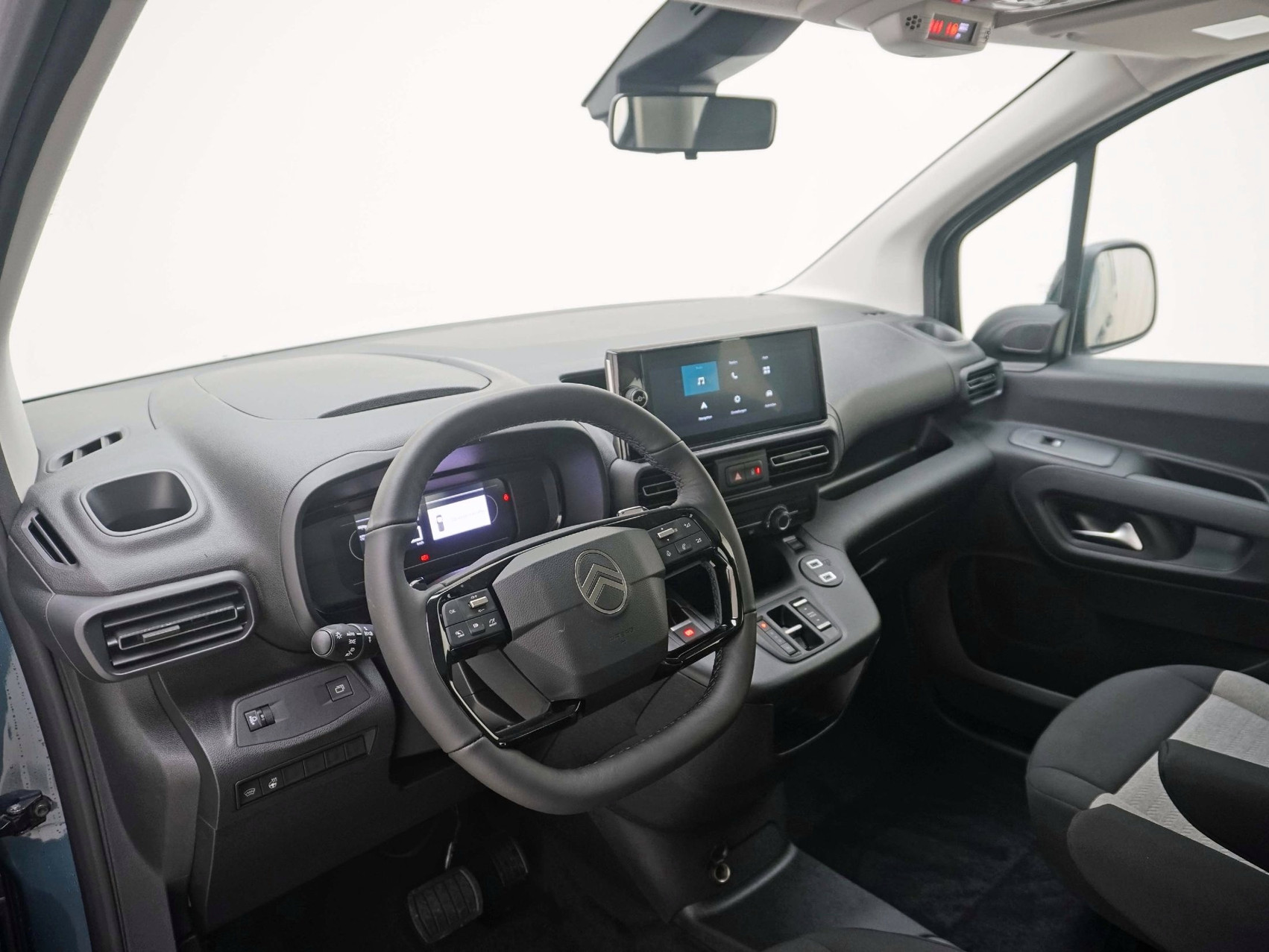 CITROËN Berlingo XL 1.5 BlueHDi 130 Plus