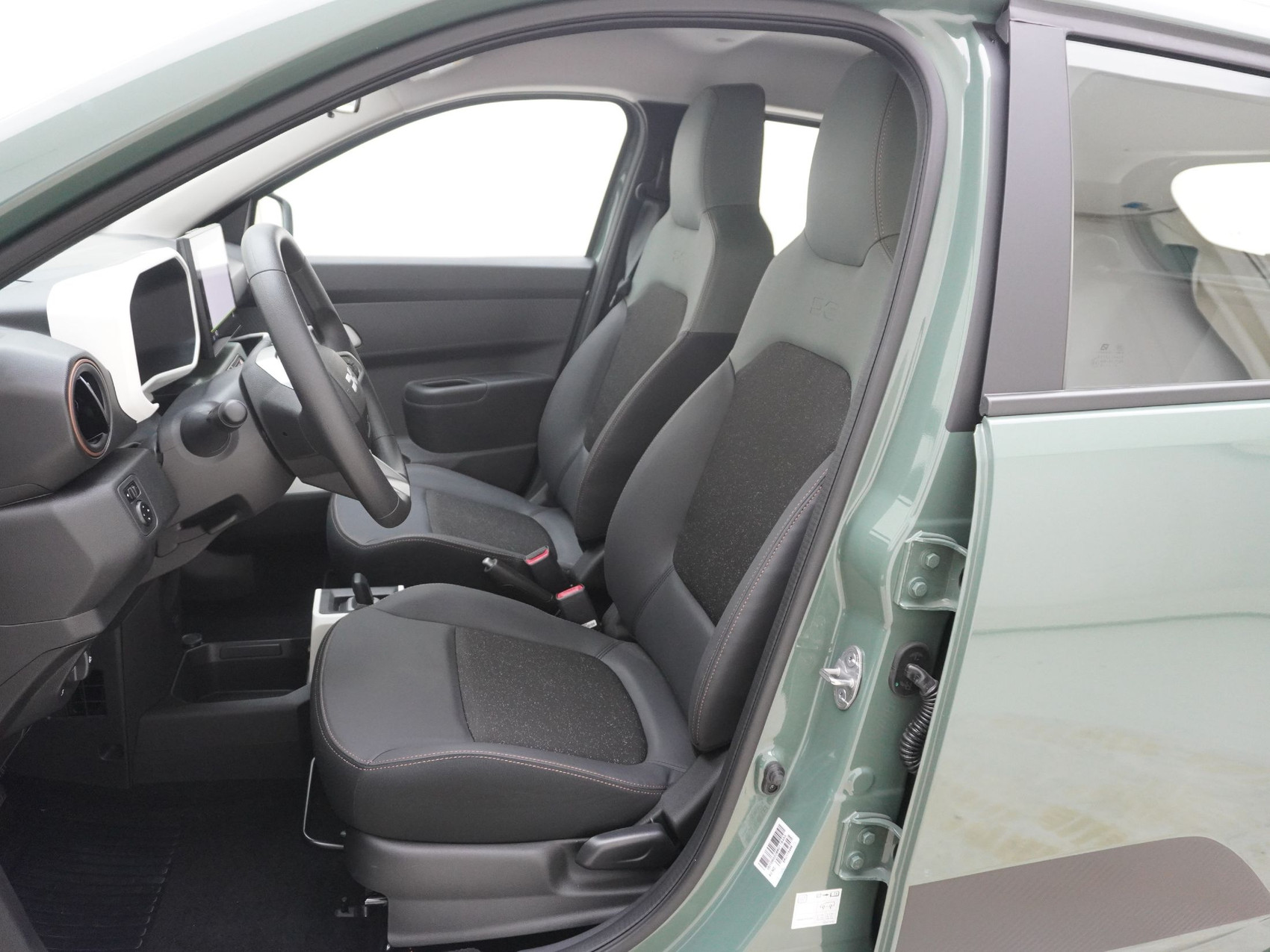 DACIA Spring Extreme