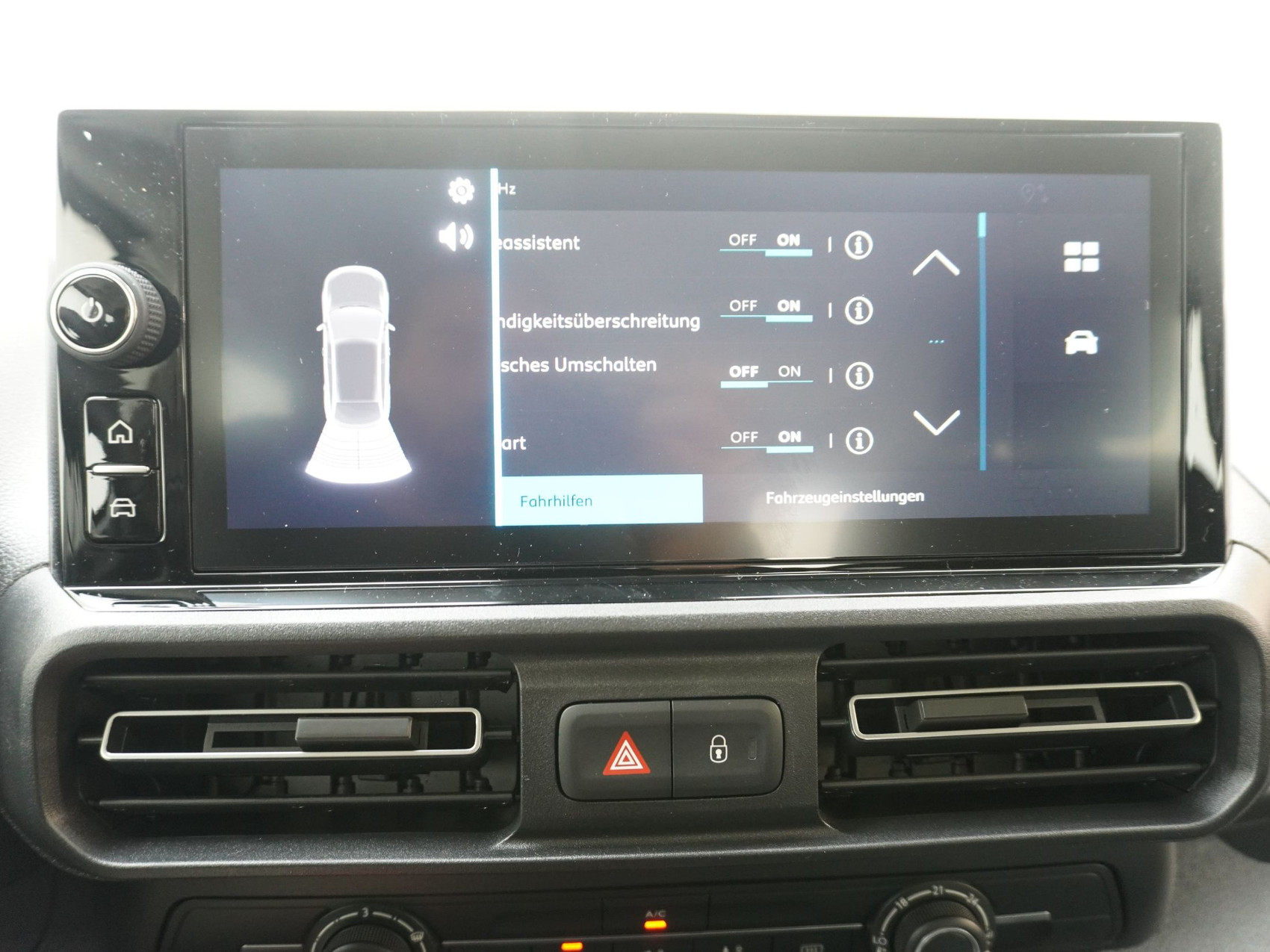 CITROËN Berlingo XL 1.5 BlueHDi 130 Plus