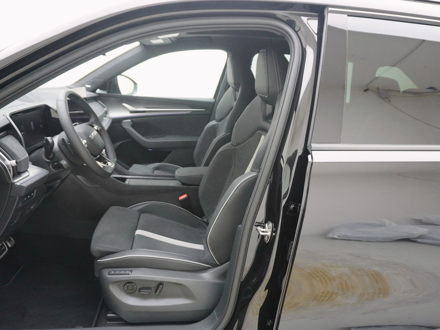 SKODA Kodiaq 2.0 TSI SportLine