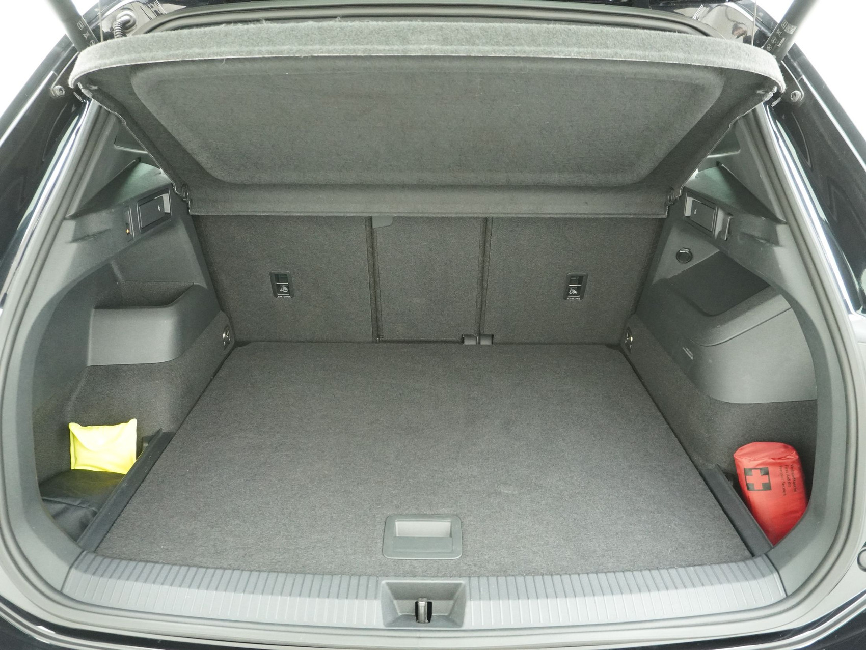 VW Tiguan 2.0 TDI DSG Goal 4Motion