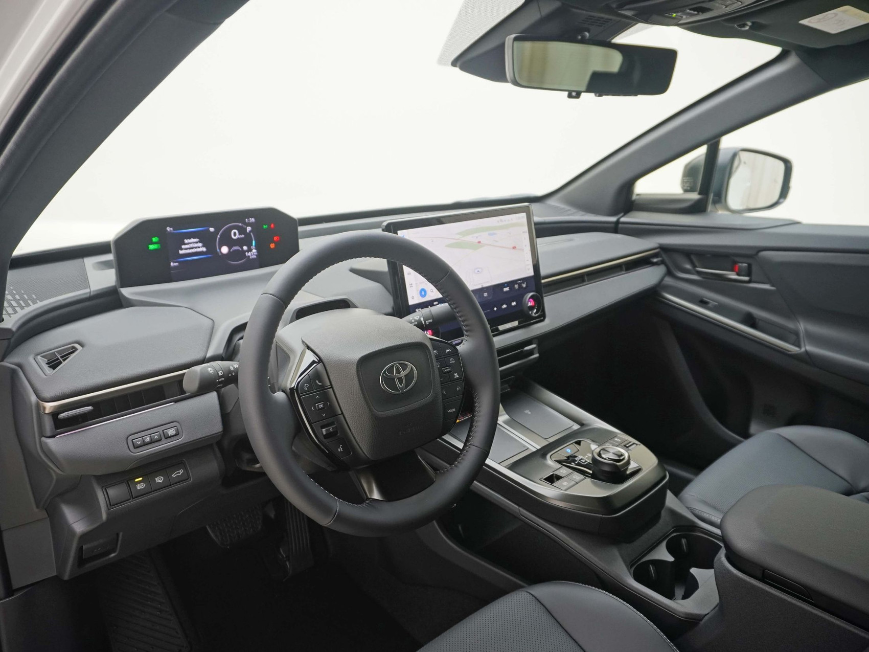 TOYOTA bZ4X Premium AWD 22 KW ** 22 KW **