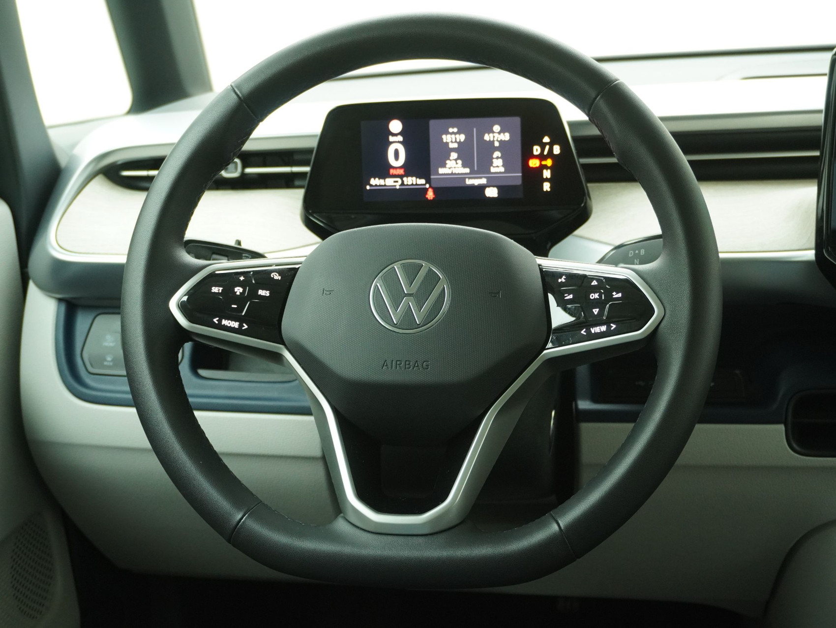 VW ID.Buzz 77kWh Pro