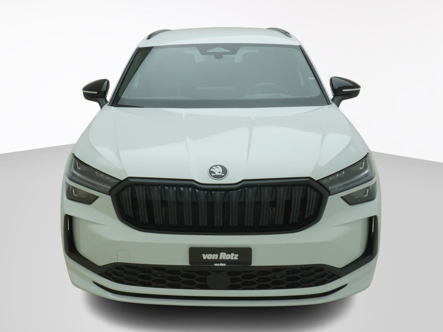 SKODA Kodiaq 1.5 TSI mHEV SportLine