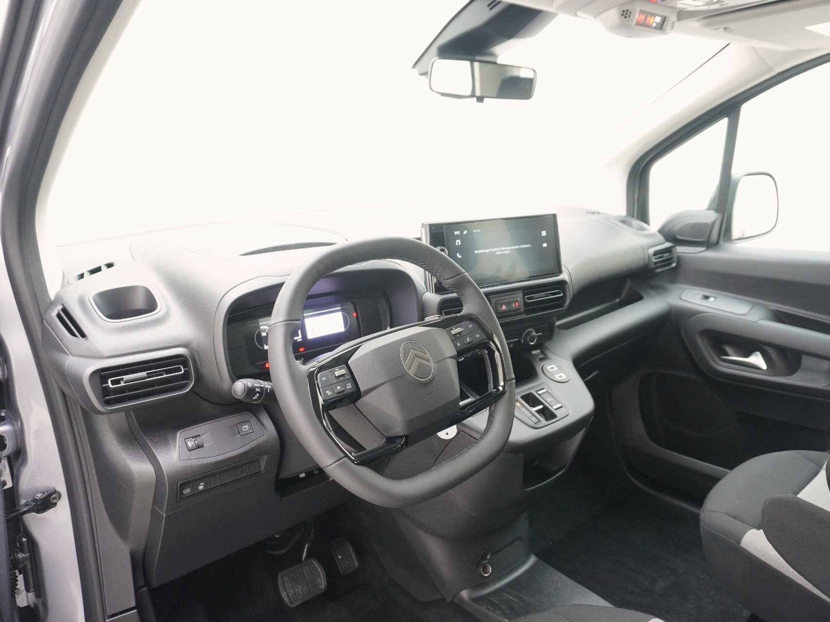 CITROËN Berlingo XL 1.5 BlueHDi 130 Plus