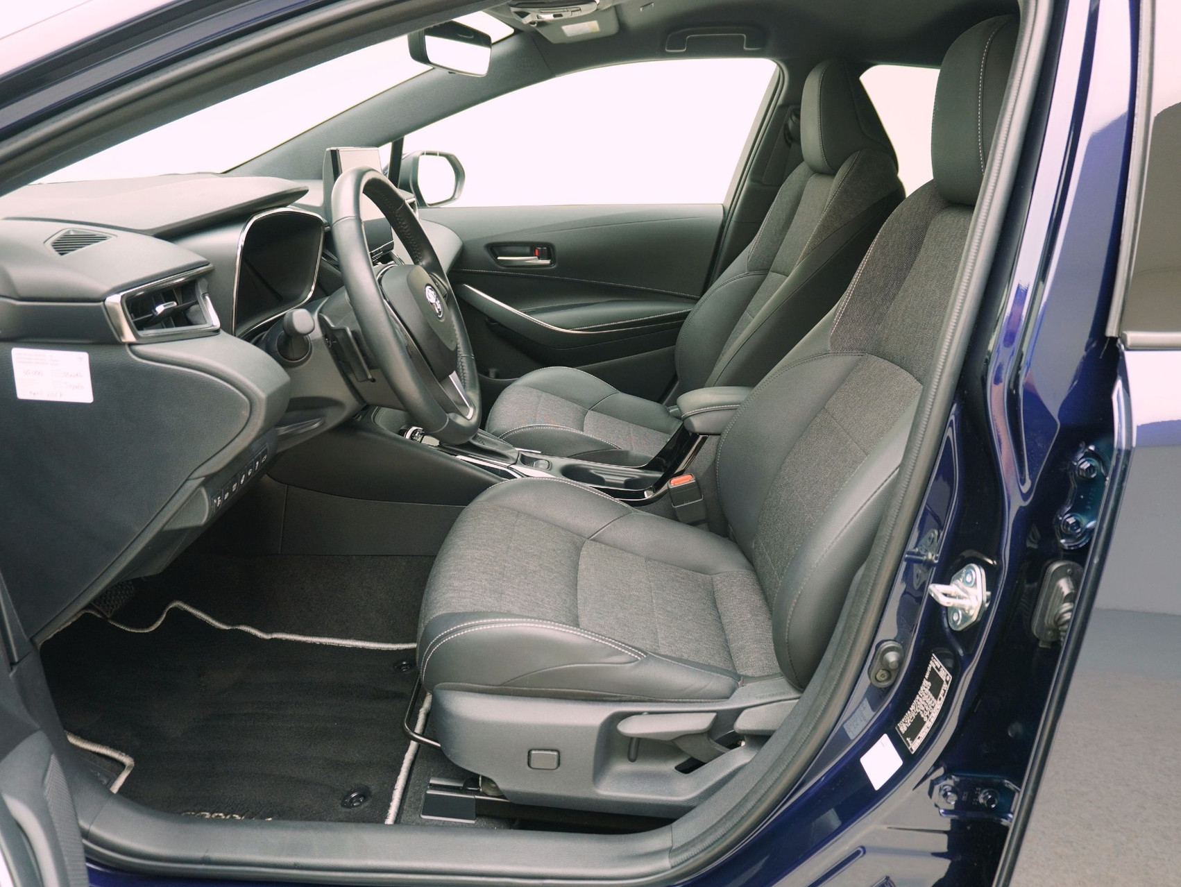 TOYOTA Corolla Touring Sports 2.0 HSD Trend