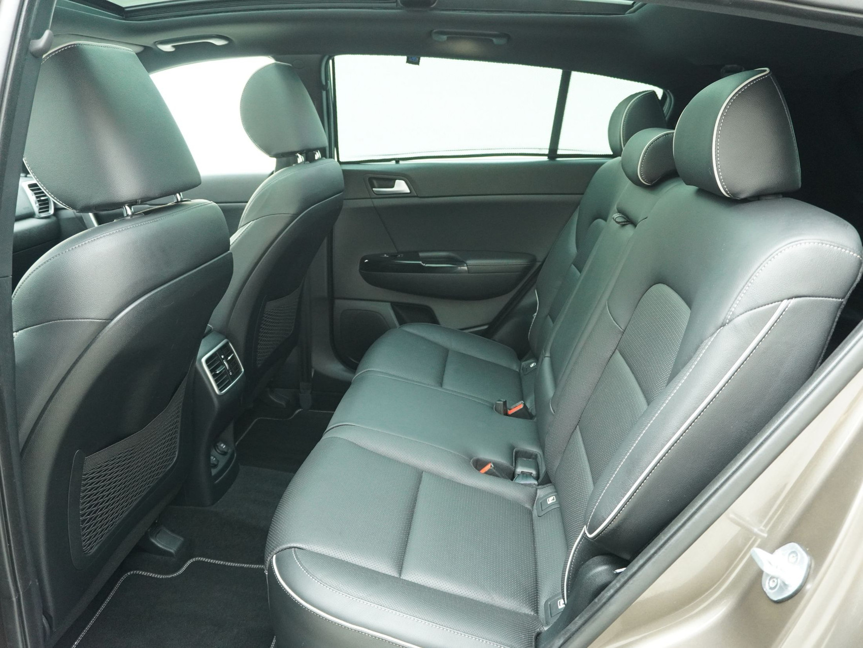 KIA Sportage 1.6 T-GDi GT-Line