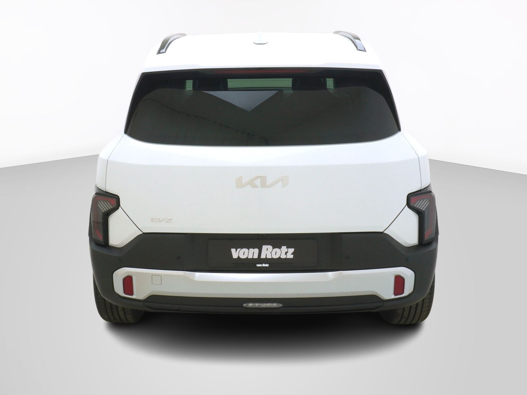 KIA EV2 42.2 kWh Earth Plus