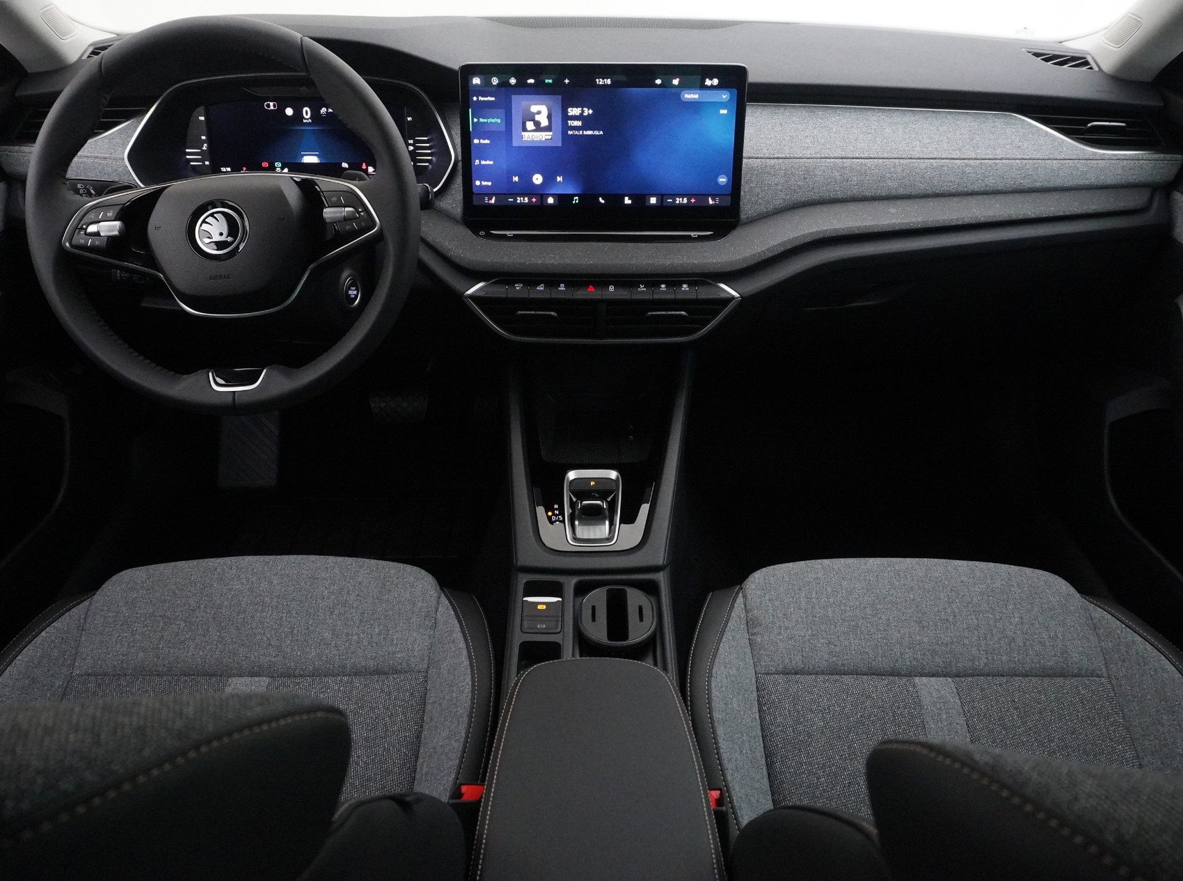 SKODA Octavia 2.0 TDI Selection-Lodge DSG