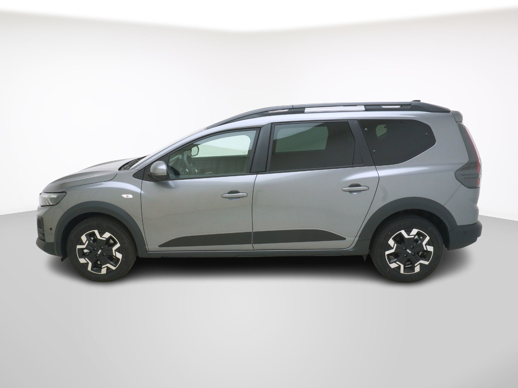 DACIA Jogger 1.8 Hybrid Journey 7Plätzer