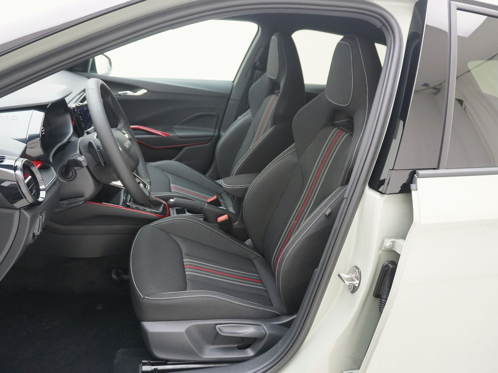 SKODA Fabia 1.0 TSI Monte Carlo DSG