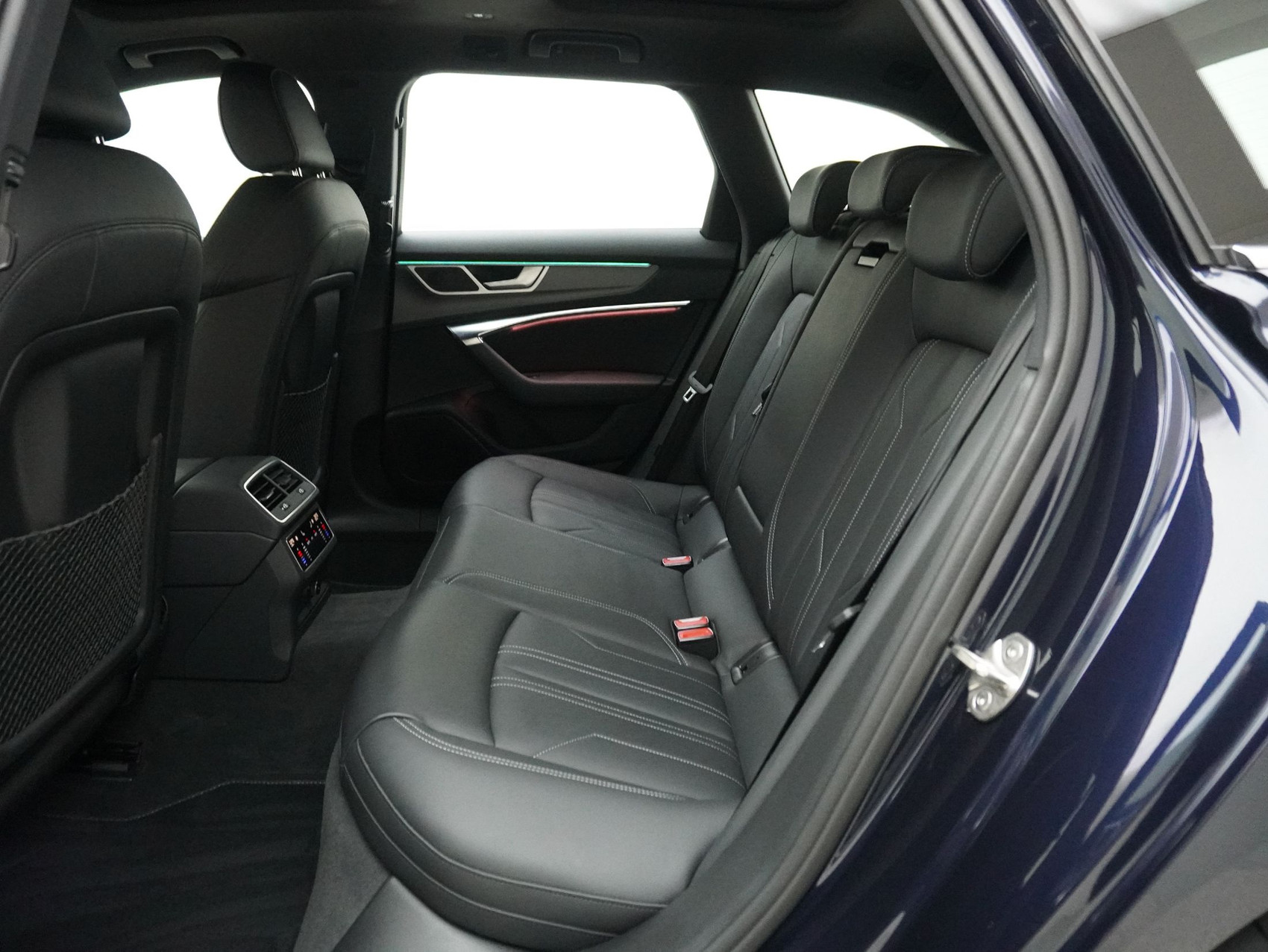 AUDI A6 Avant 45 TFSI S Line quattro S-Tronic **Werksgarantie bis 11/2028**