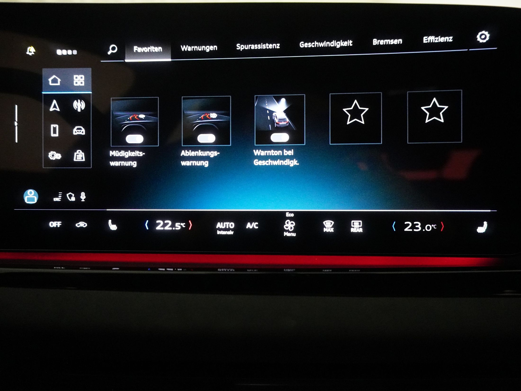 AUDI A5 Avant 2.0 TFSI S line quattro S-Tronic