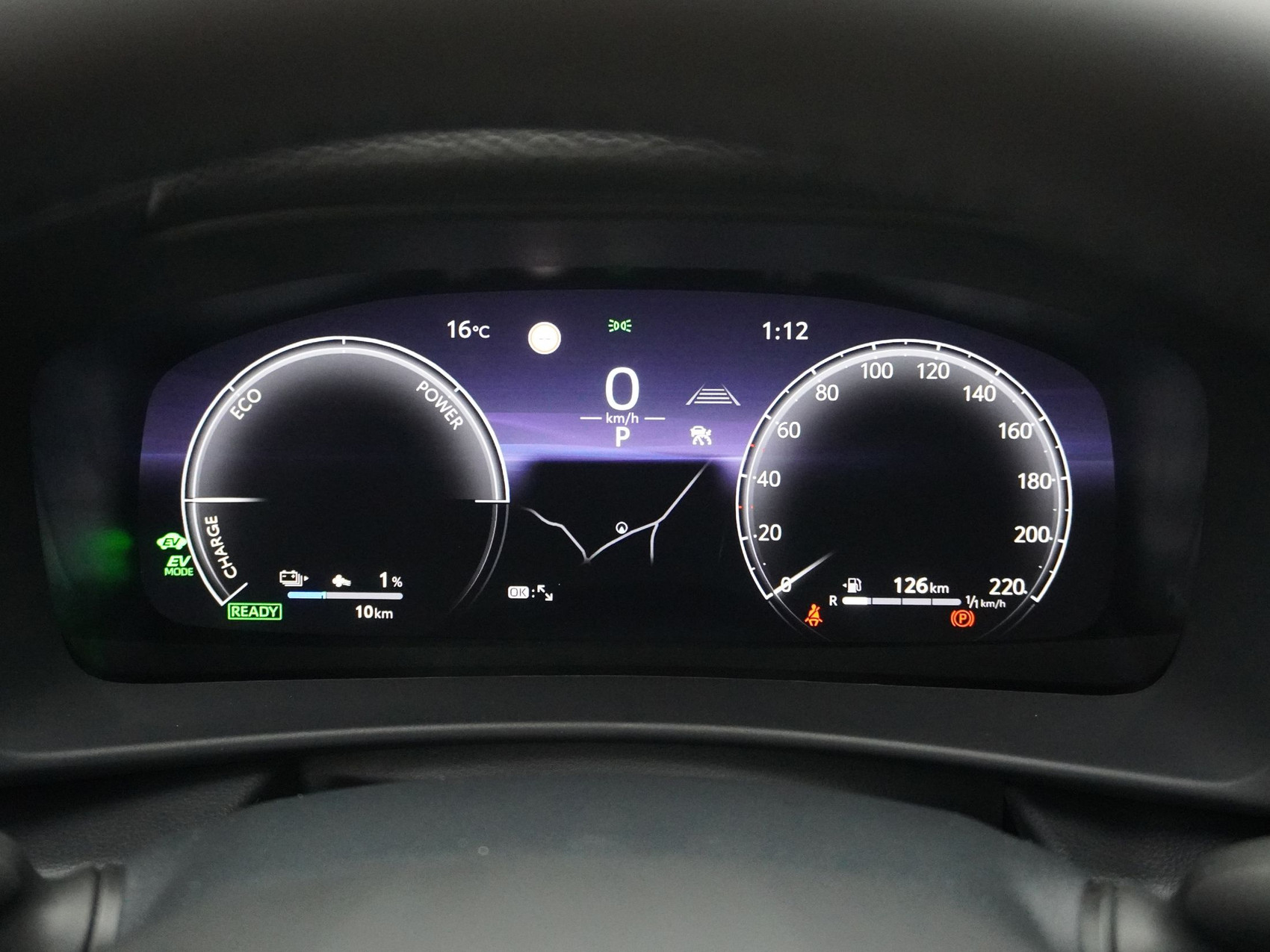 TOYOTA C-HR 2.0 PHEV Swiss Edition ** inkl. 8-Fach bereift **