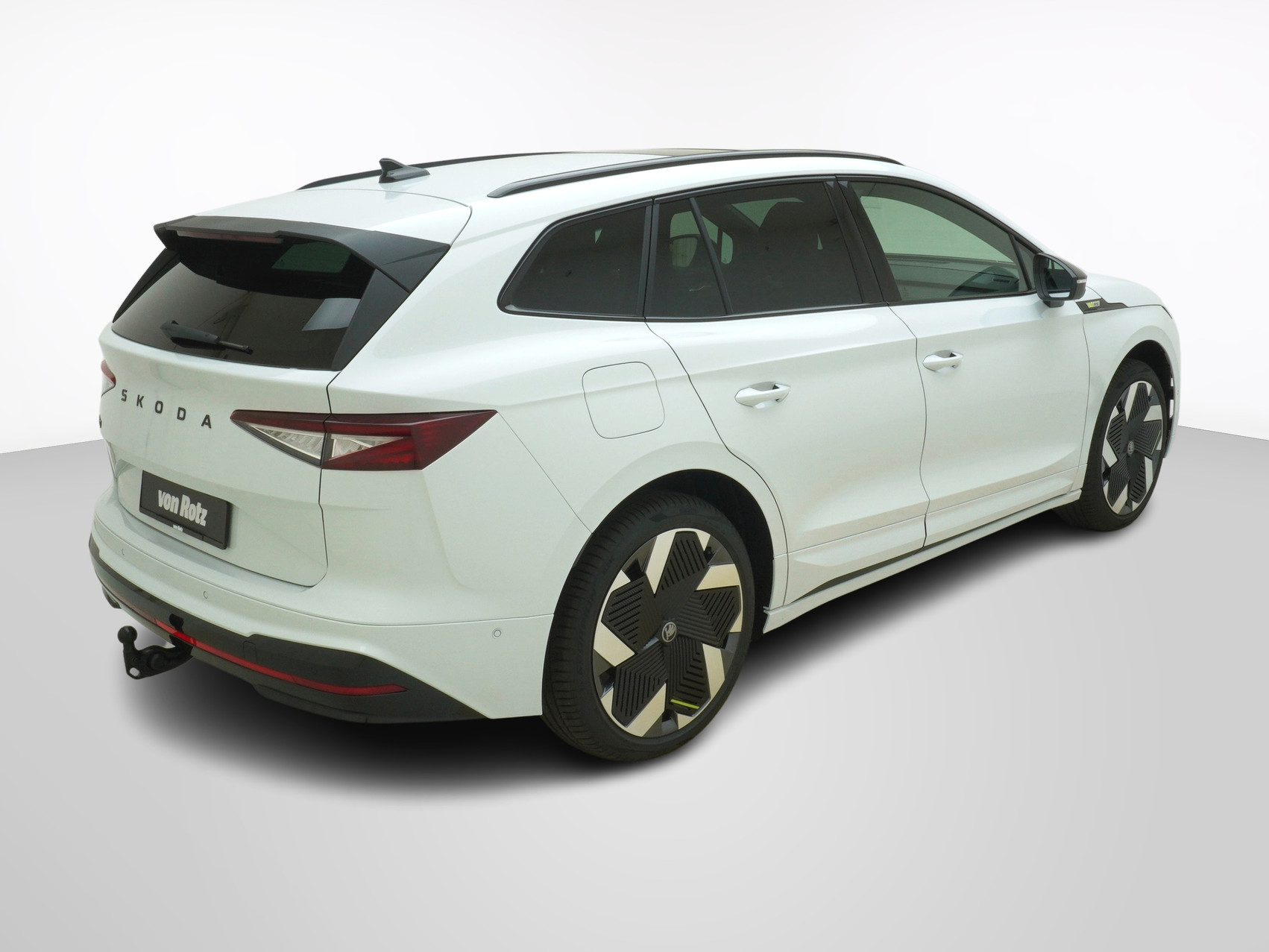 SKODA Enyaq iV RS-Lounge MAXX