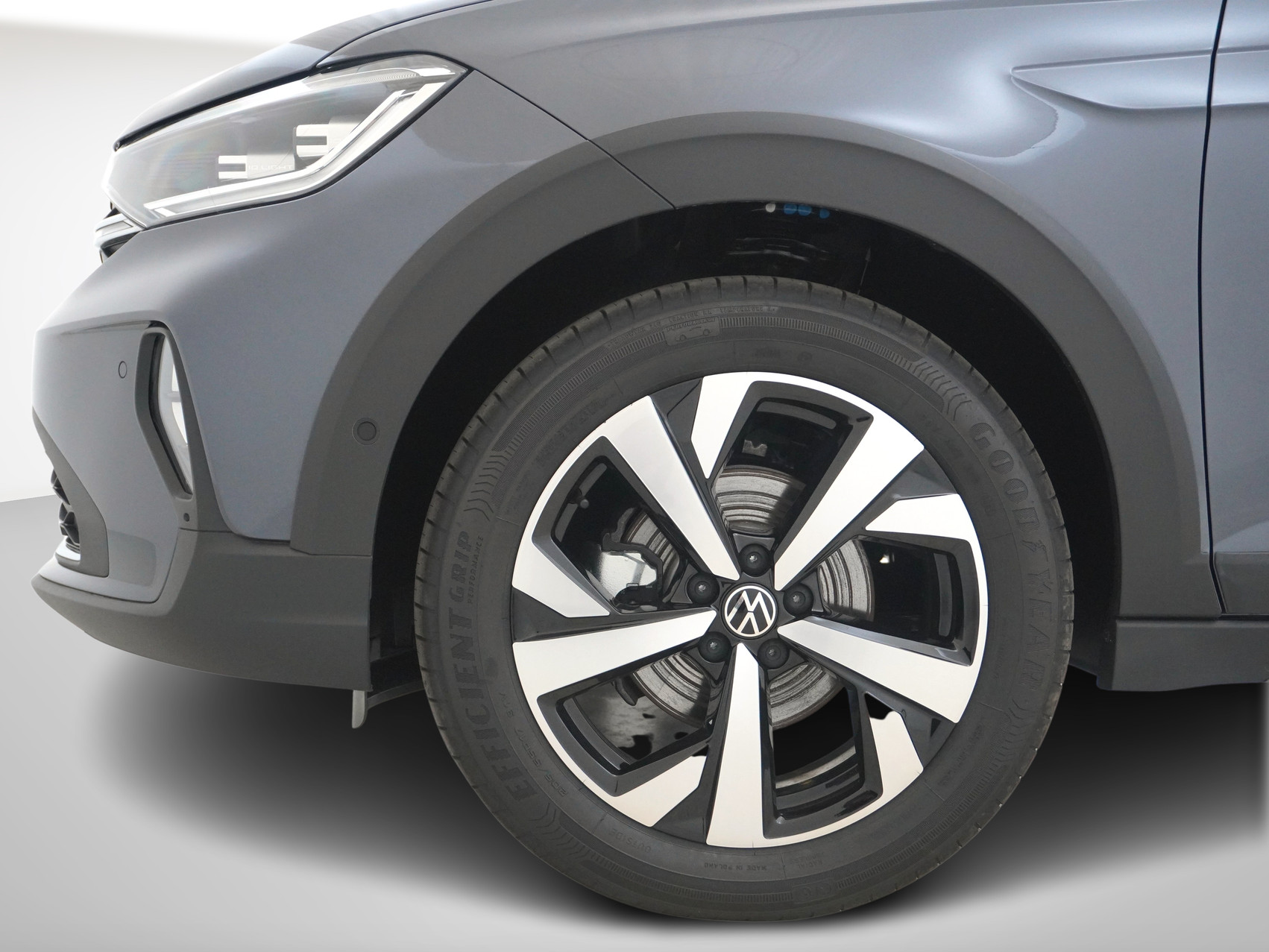 VW Taigo 1.0 TSI Style DSG