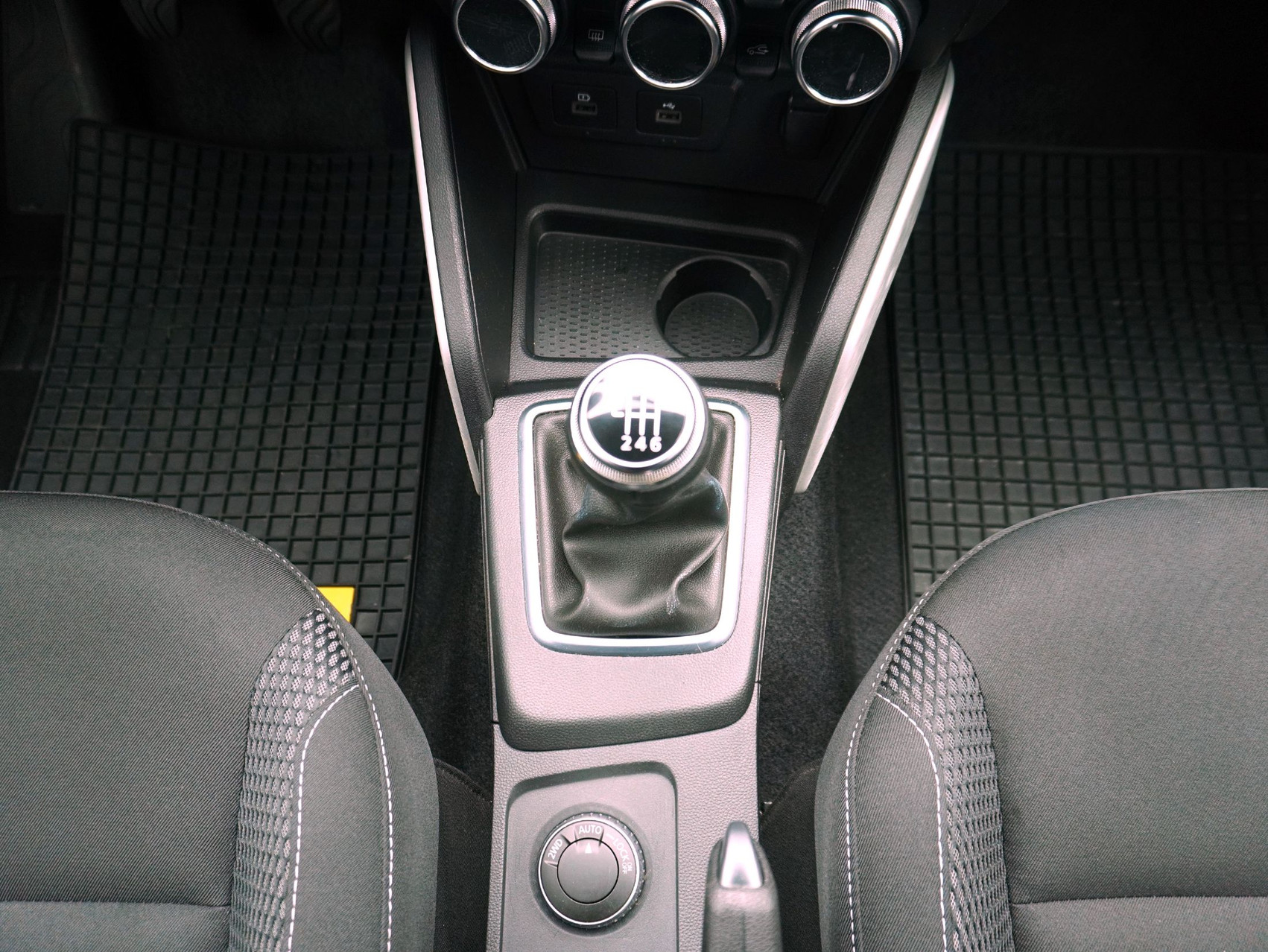 DACIA Duster 1.5 Blue dCi Prestige 4WD