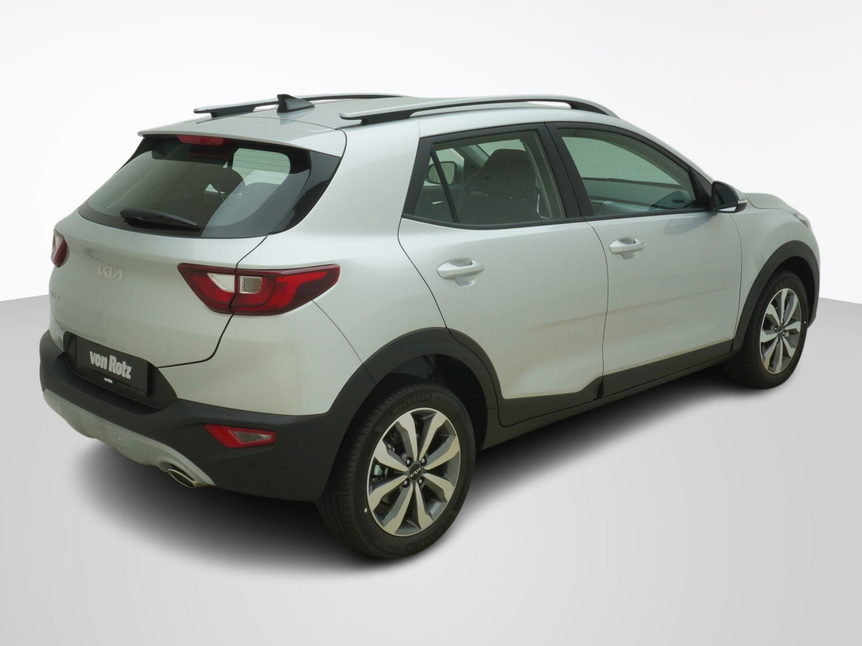 KIA Stonic 1.0 T-GDi Style