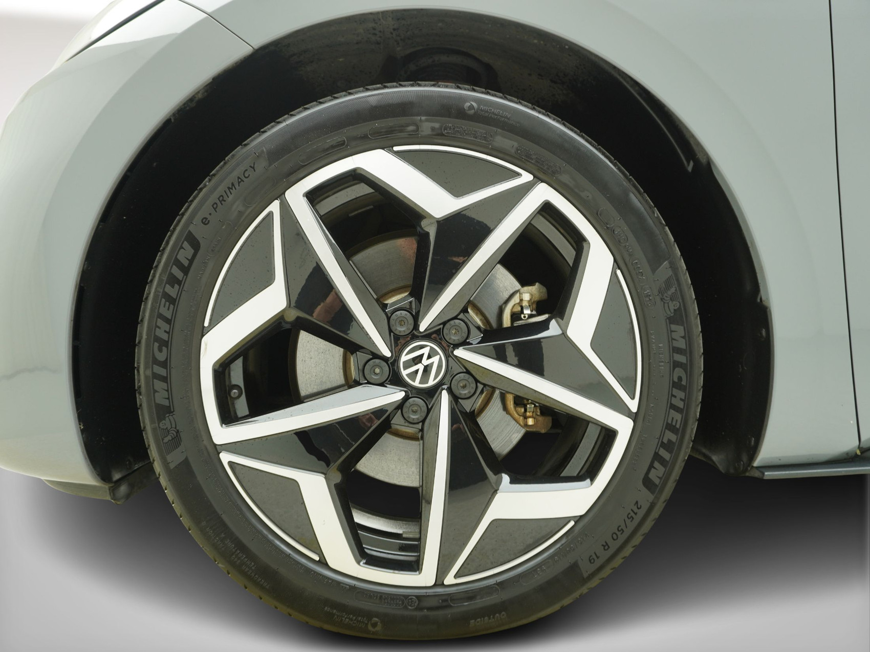 VW ID.3 Pro Performance Life