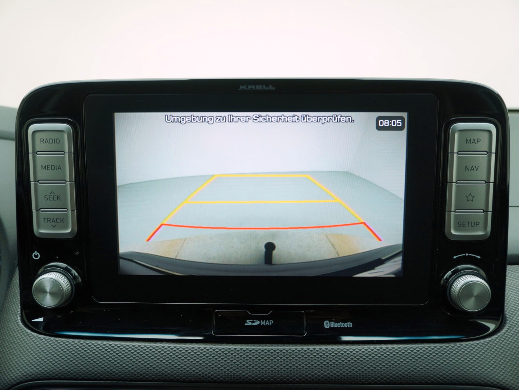 HYUNDAI Kona Electric Vertex