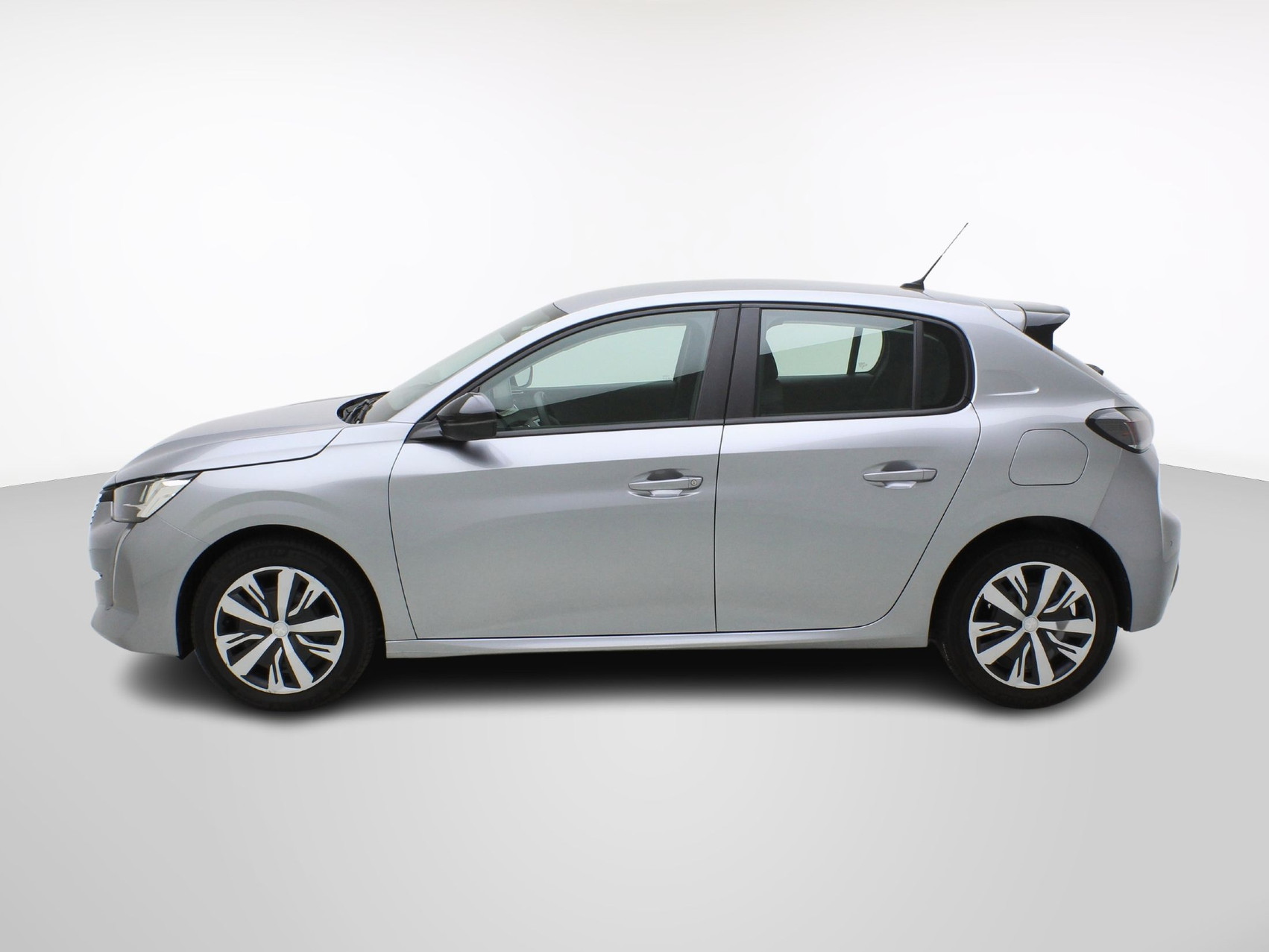 PEUGEOT 208 1.2 PureTech Active Pack