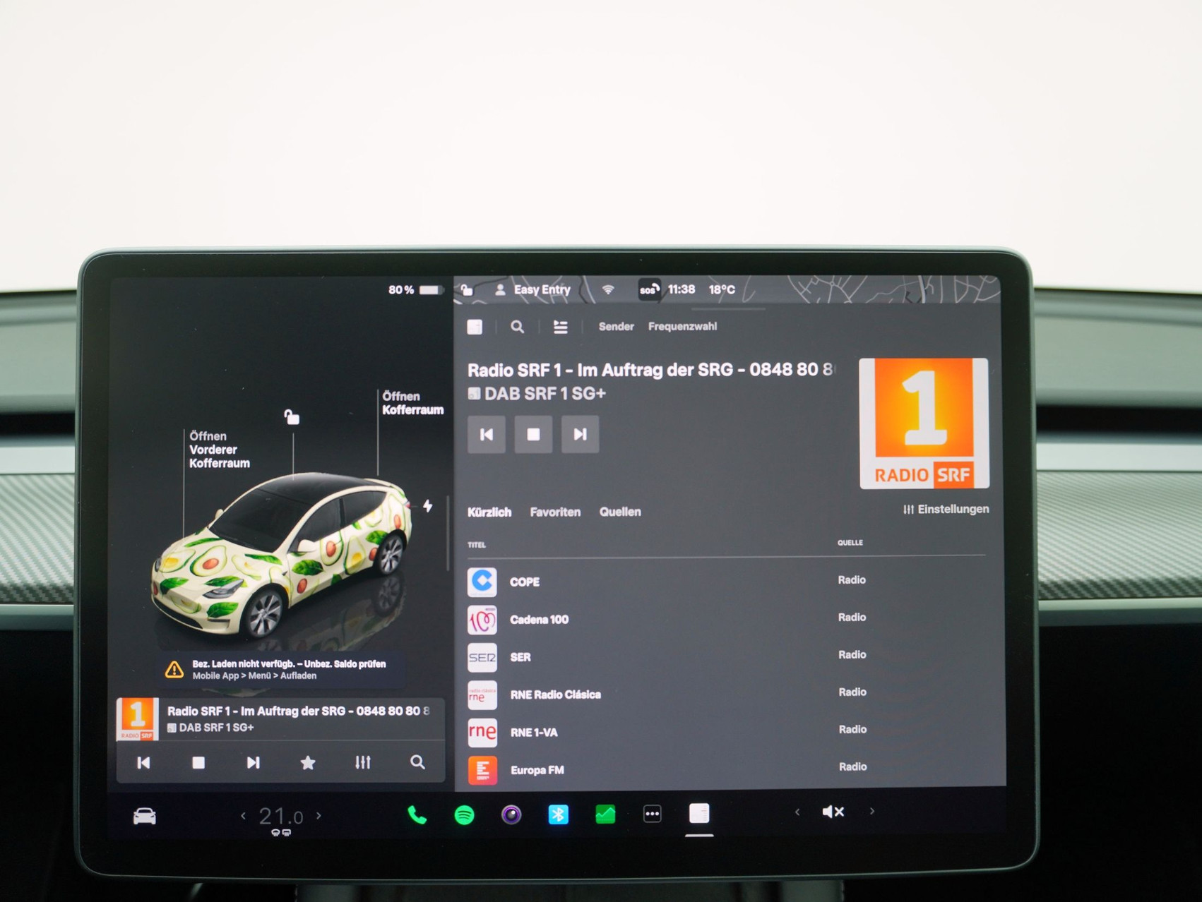 TESLA Model Y Long Range Dual AWD