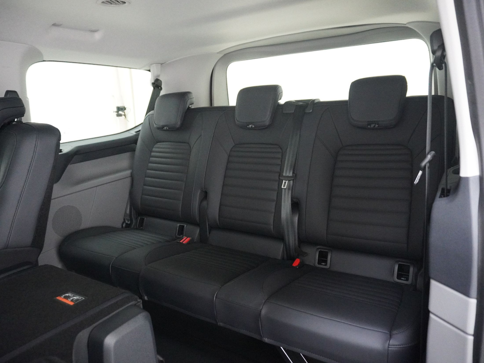 FORD Transit Custom 320 L1 2.0 TDCI 4×4 Trail