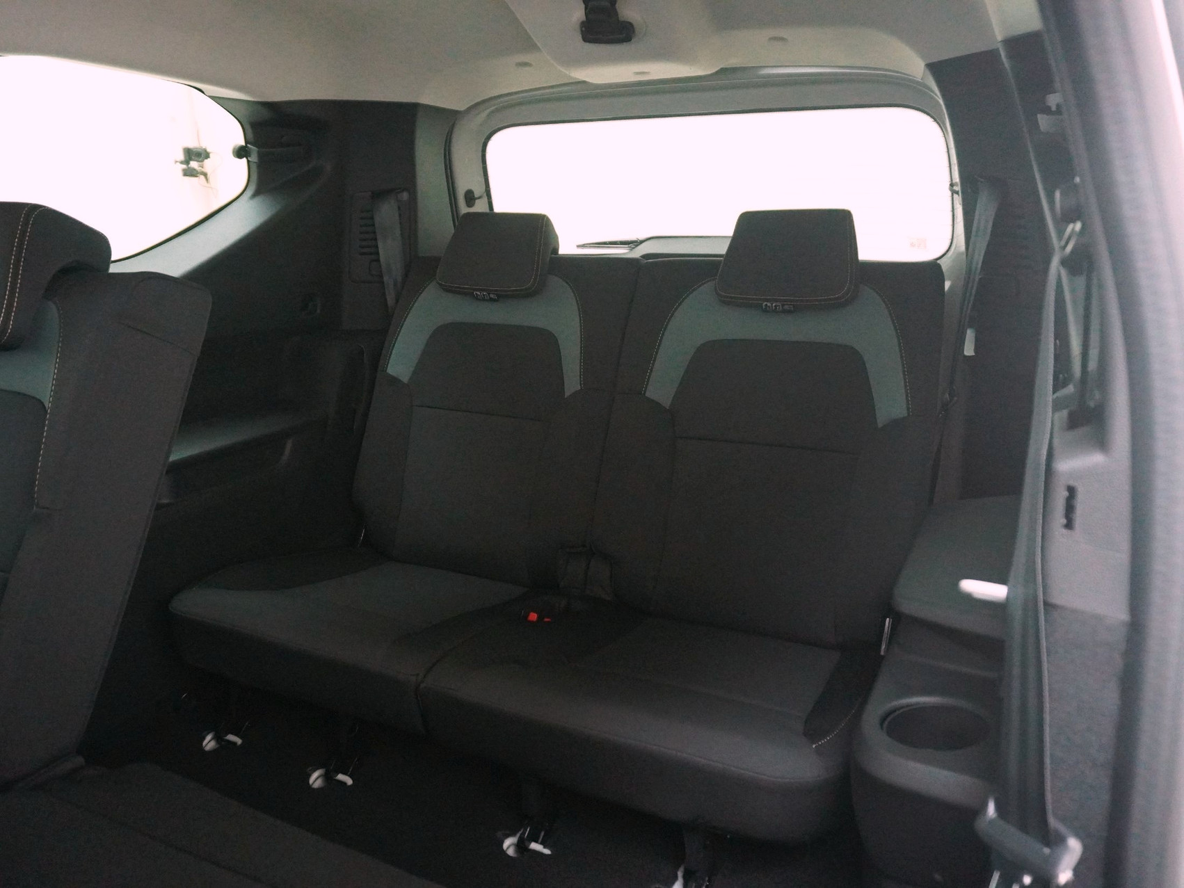 DACIA Jogger 1.8 Hybrid Extreme 7Plätzer