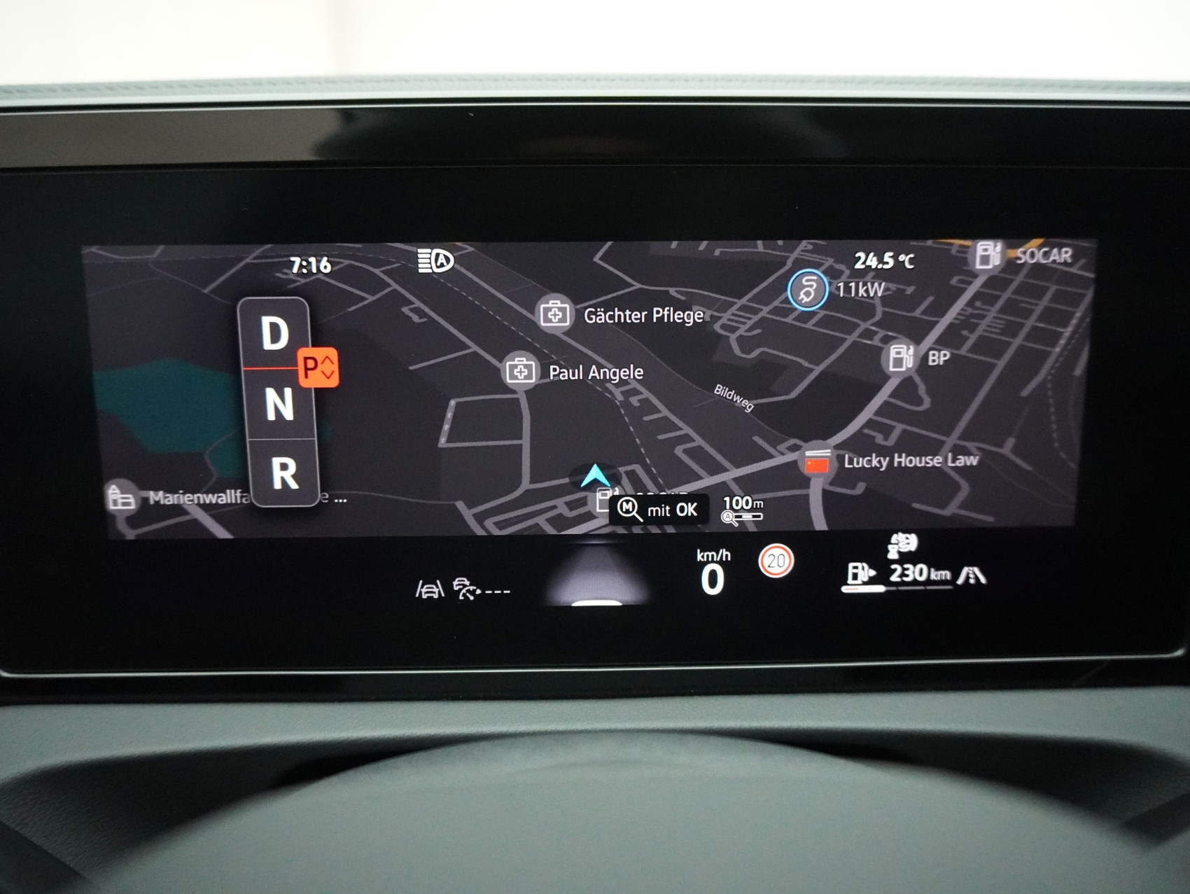 VW Tiguan 2.0 TSI DSG R-Line Black Style 4Motion (2025) **Head-Up / Harman-Kardon Soundsystem**