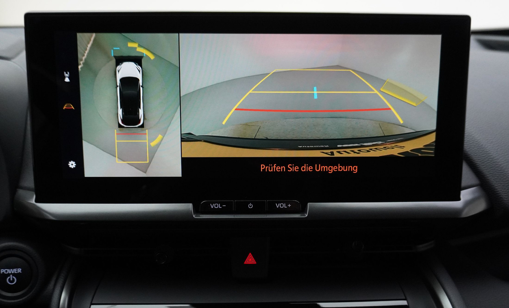 TOYOTA C-HR 2.0 HEV Trend ** 4X4 **