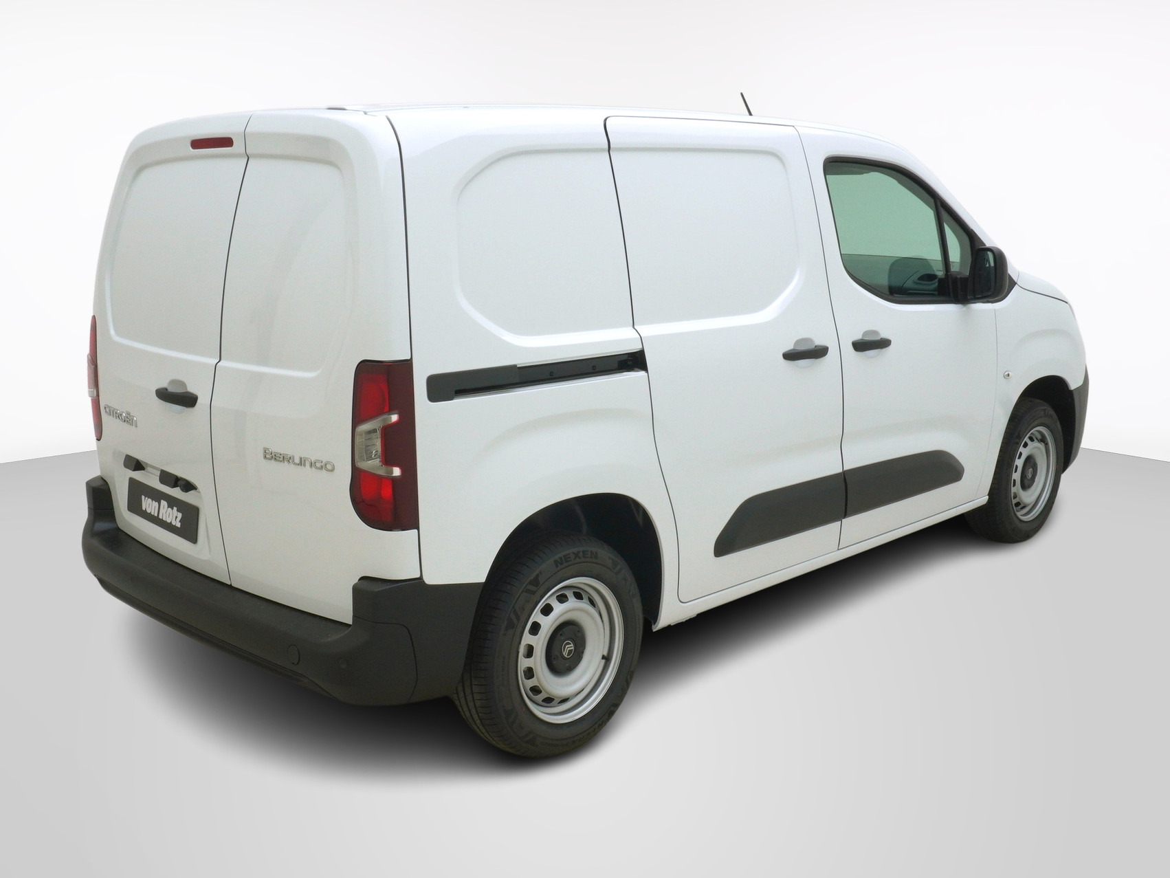 CITROËN Berlingo M 1.5 BlueHDi 100 First S/S