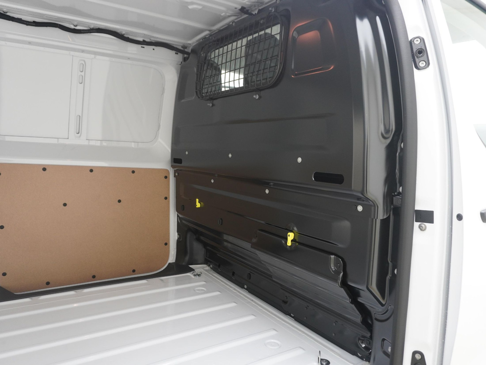 TOYOTA Proace PROACE Van L1 2.2 D Advanced ** mit Heckklappe **