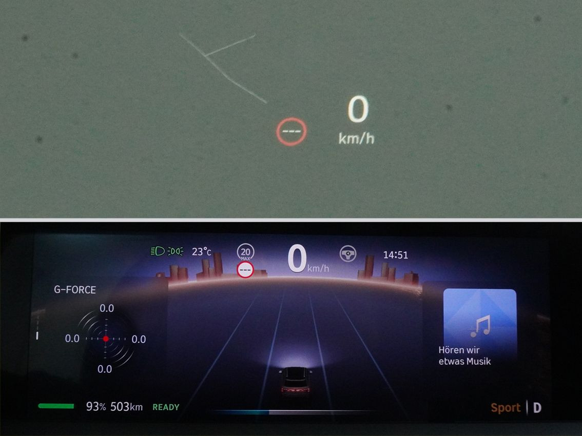 SMART #5 Summit Edition 4×4