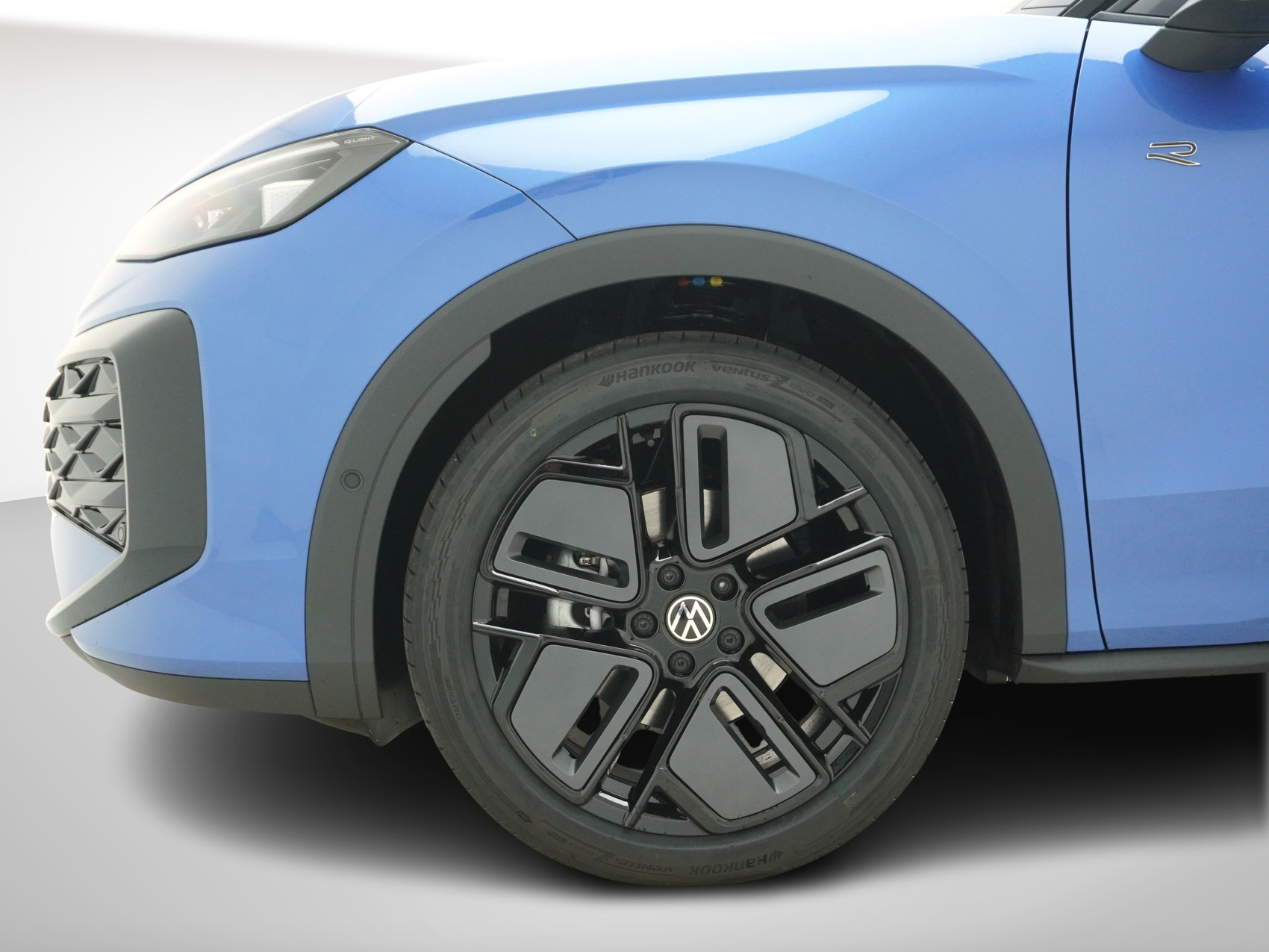 VW T-Roc 1.5 eTSI R-Line DSG