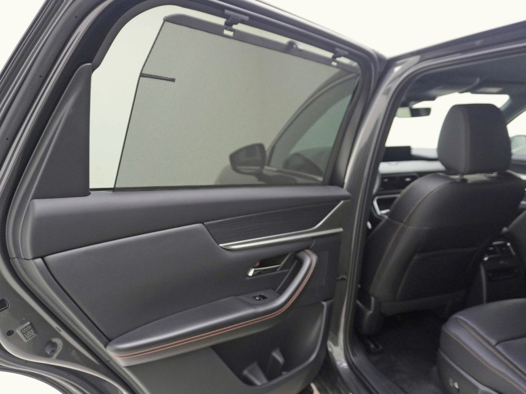 MAZDA CX-80 3.3 D Homura Plus