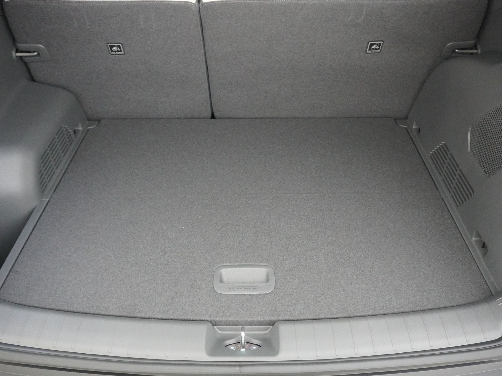 KIA EV3 58 kWh Earth