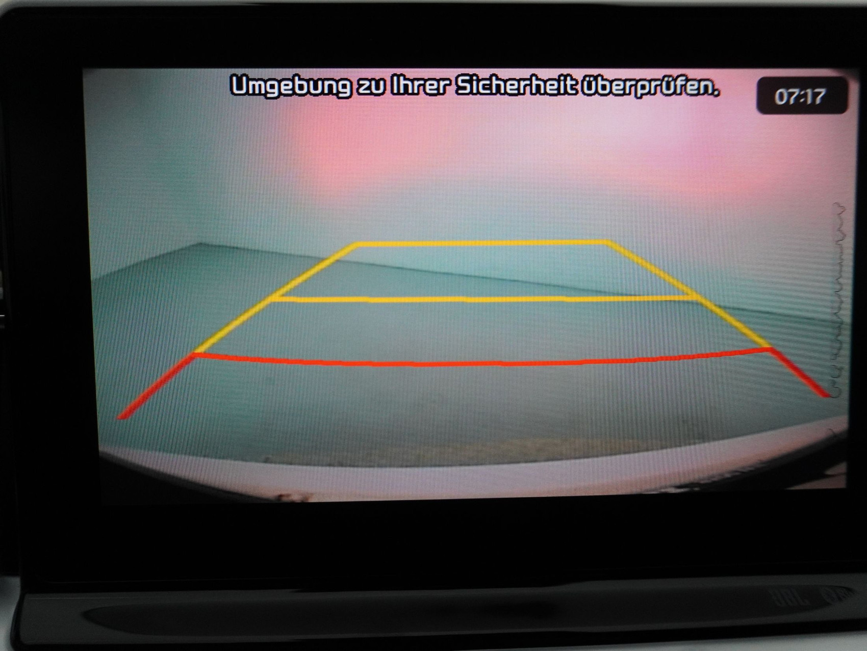 KIA Ceed Pro 1.4 T-GDi GT-Line