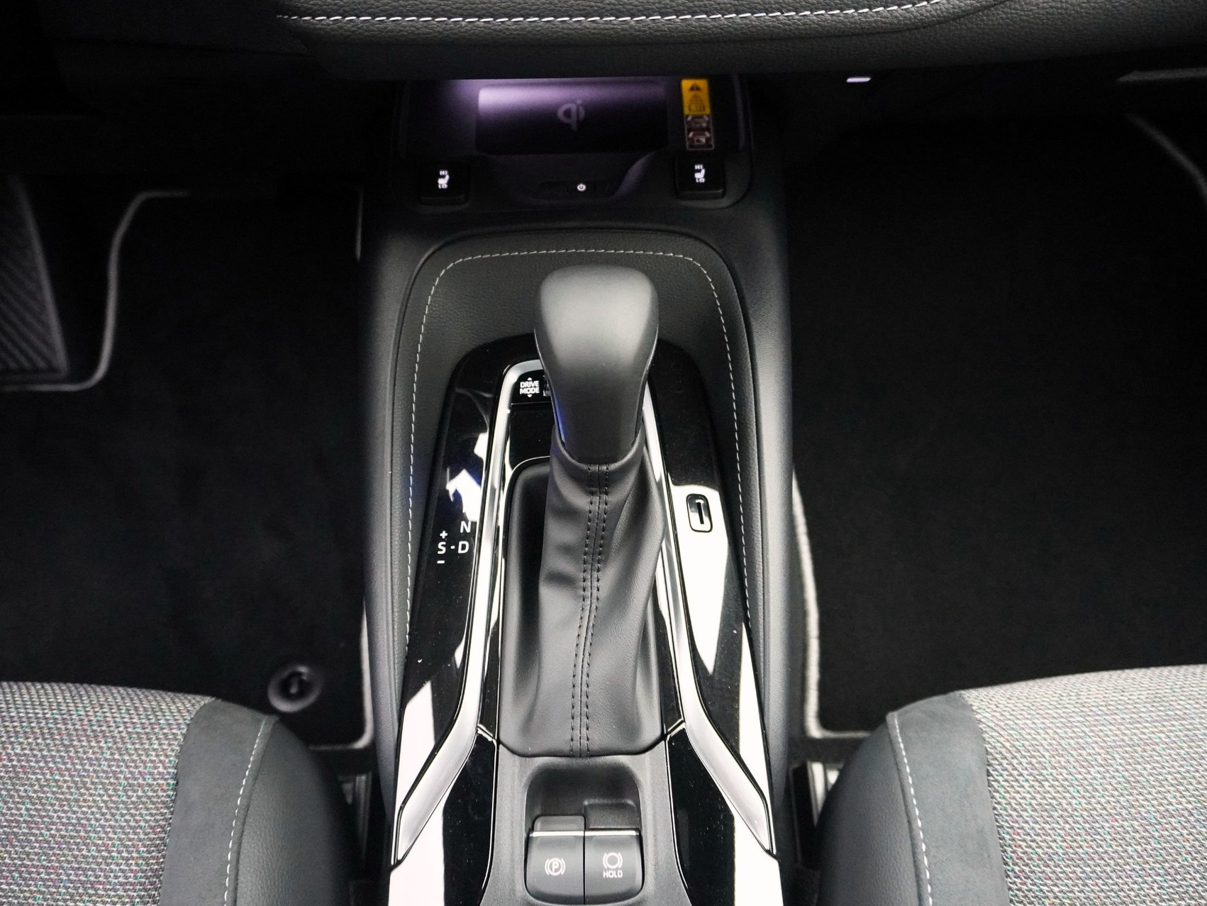 TOYOTA Corolla Touring Sports 2.0 HSD Trend