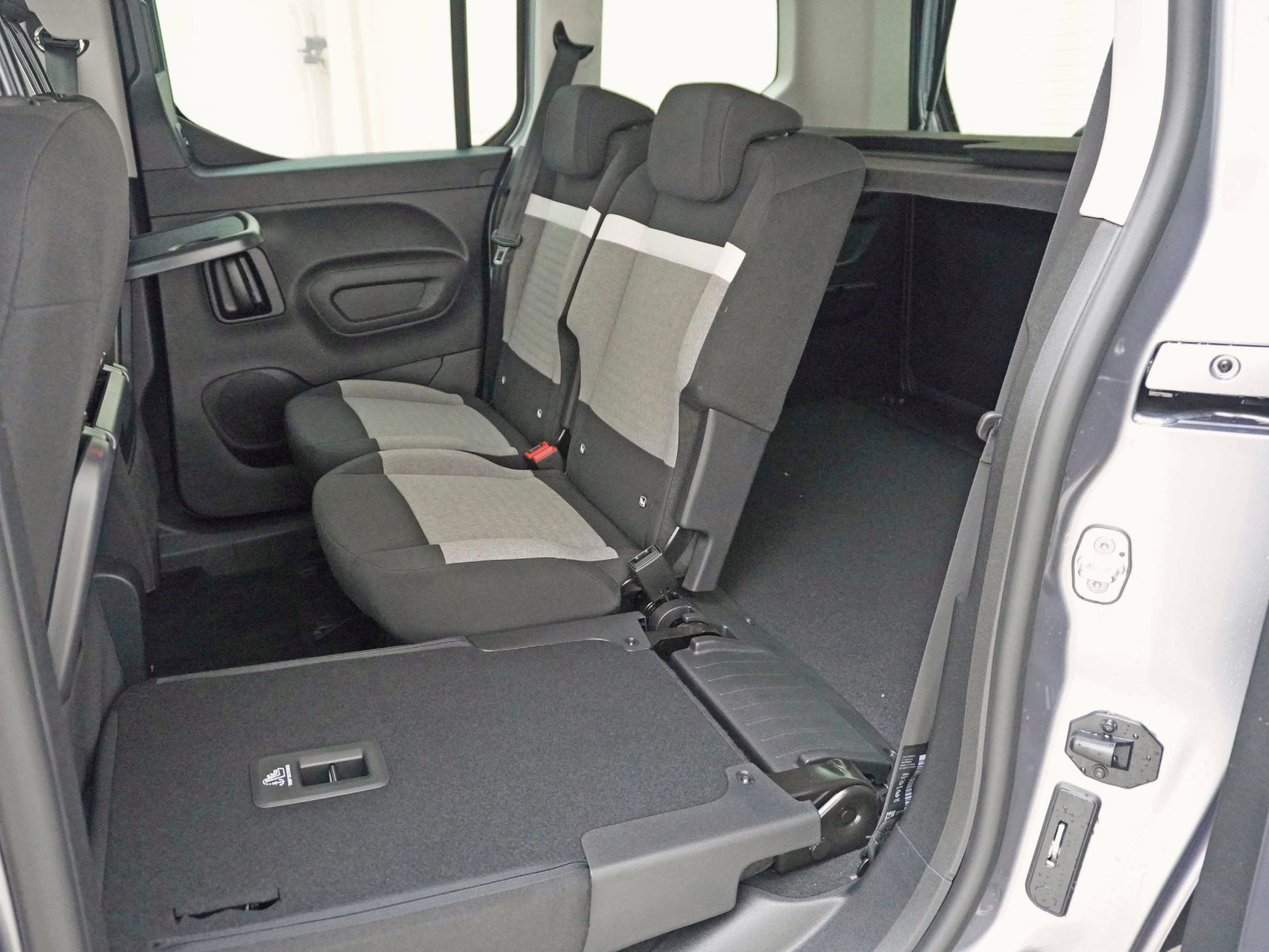 CITROËN Berlingo 1.5 BlueHDi 130 Max
