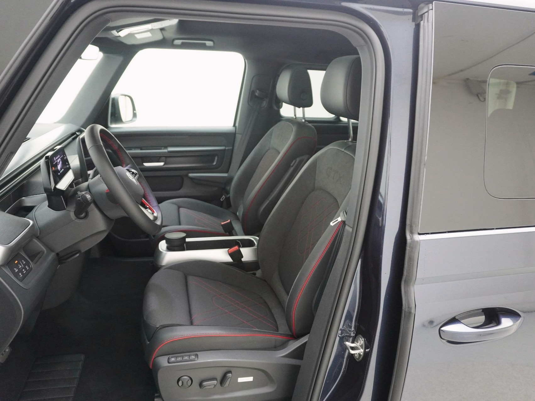 VW ID.Buzz 84kWh GTX 4MOTION langer Radstand