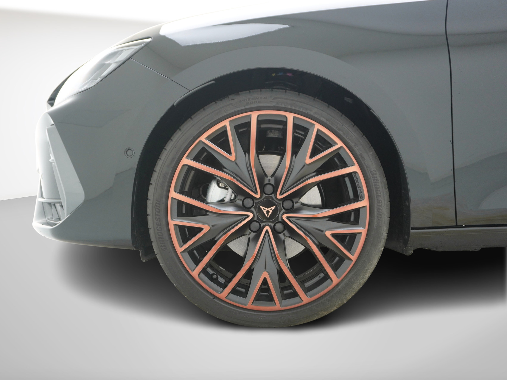 CUPRA Leon 1.5 eTSI DSG