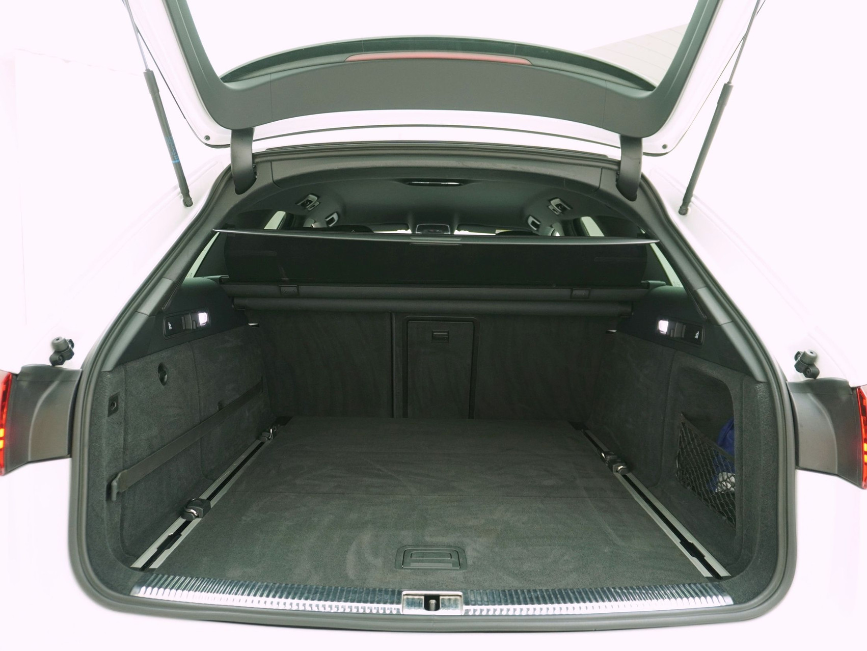 AUDI A6 Avant 3.0 V6 TDI quattro S-Tronic