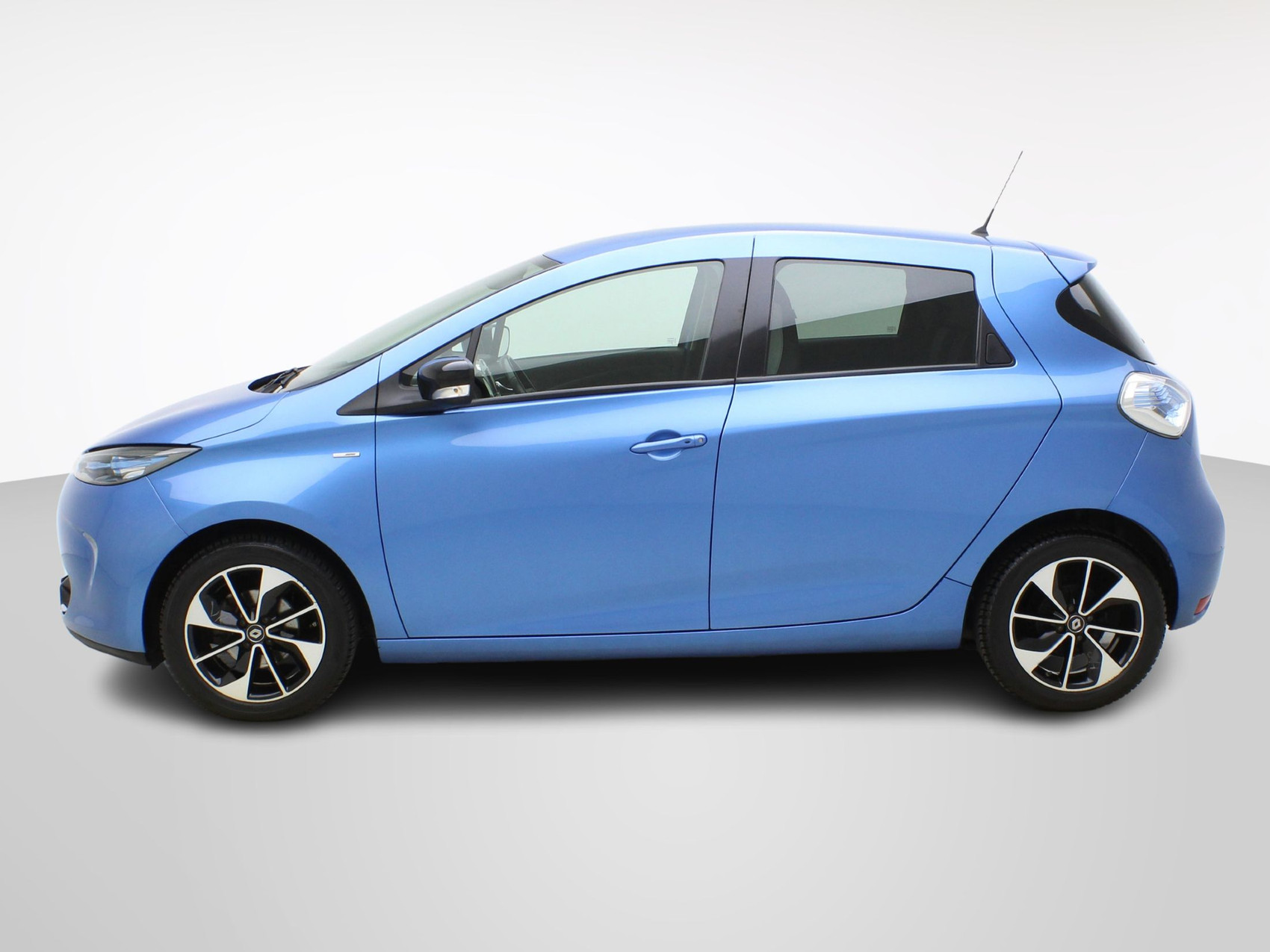 RENAULT Zoe R110 Bose