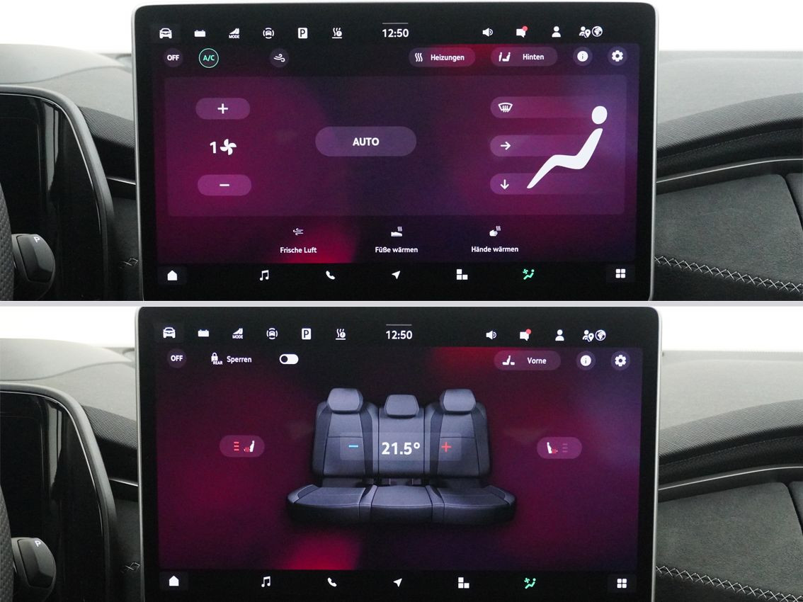 SKODA Kodiaq 1,5 TSI iV Plug-in-Hybrid Sportline