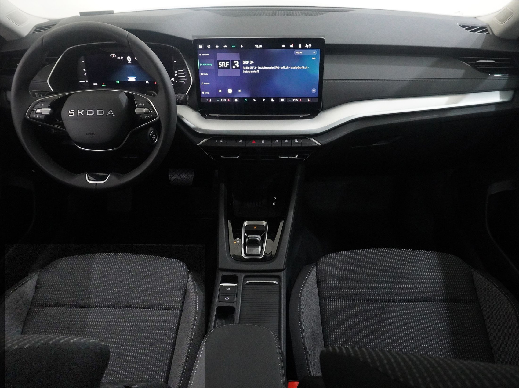 SKODA Octavia 1.5 TSI mHEV Selection-Loft DSG