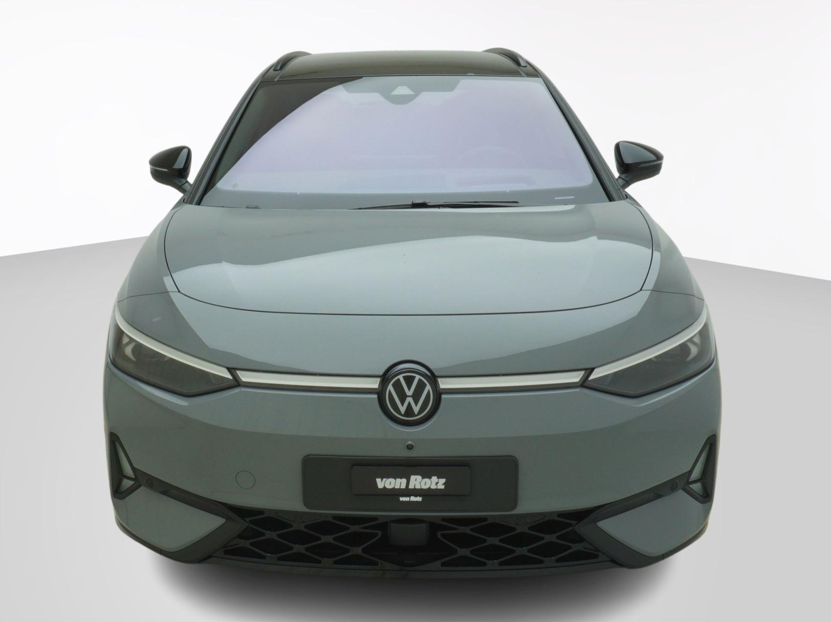 VW ID.7 Tourer 86 kWh GTX 4MOTION