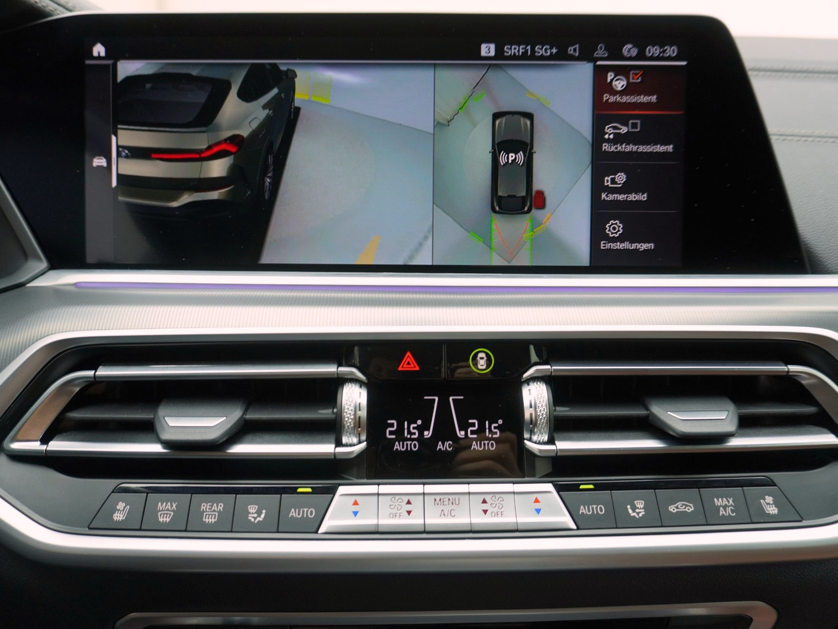 BMW X6 40d xDrive M Sport